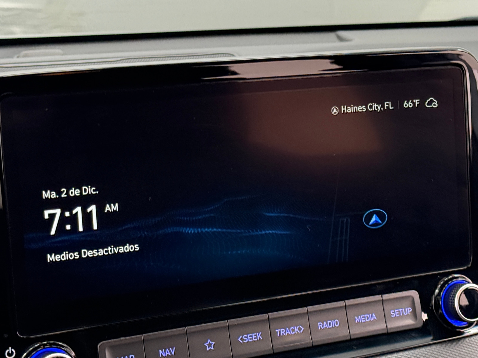 Thumbnail: 2023 Hyundai Kona - 3