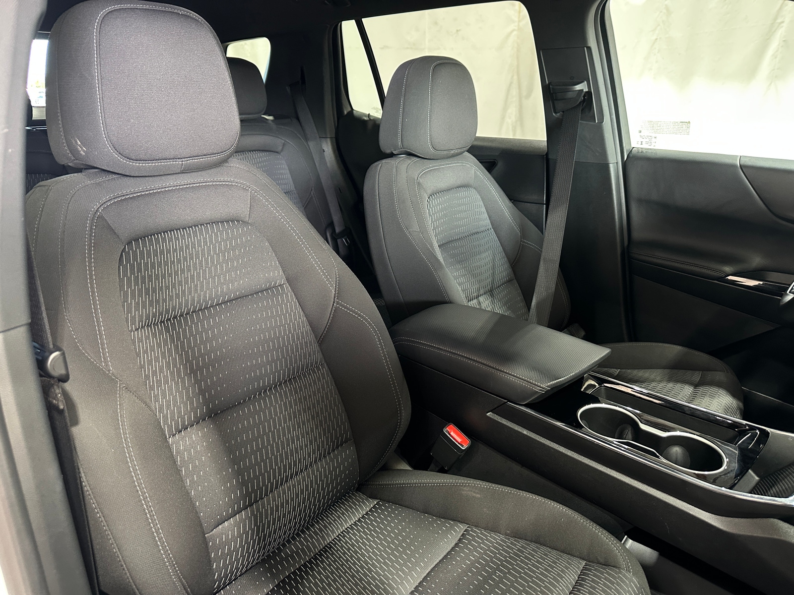 Thumbnail: 2025 Chevrolet Equinox - 2