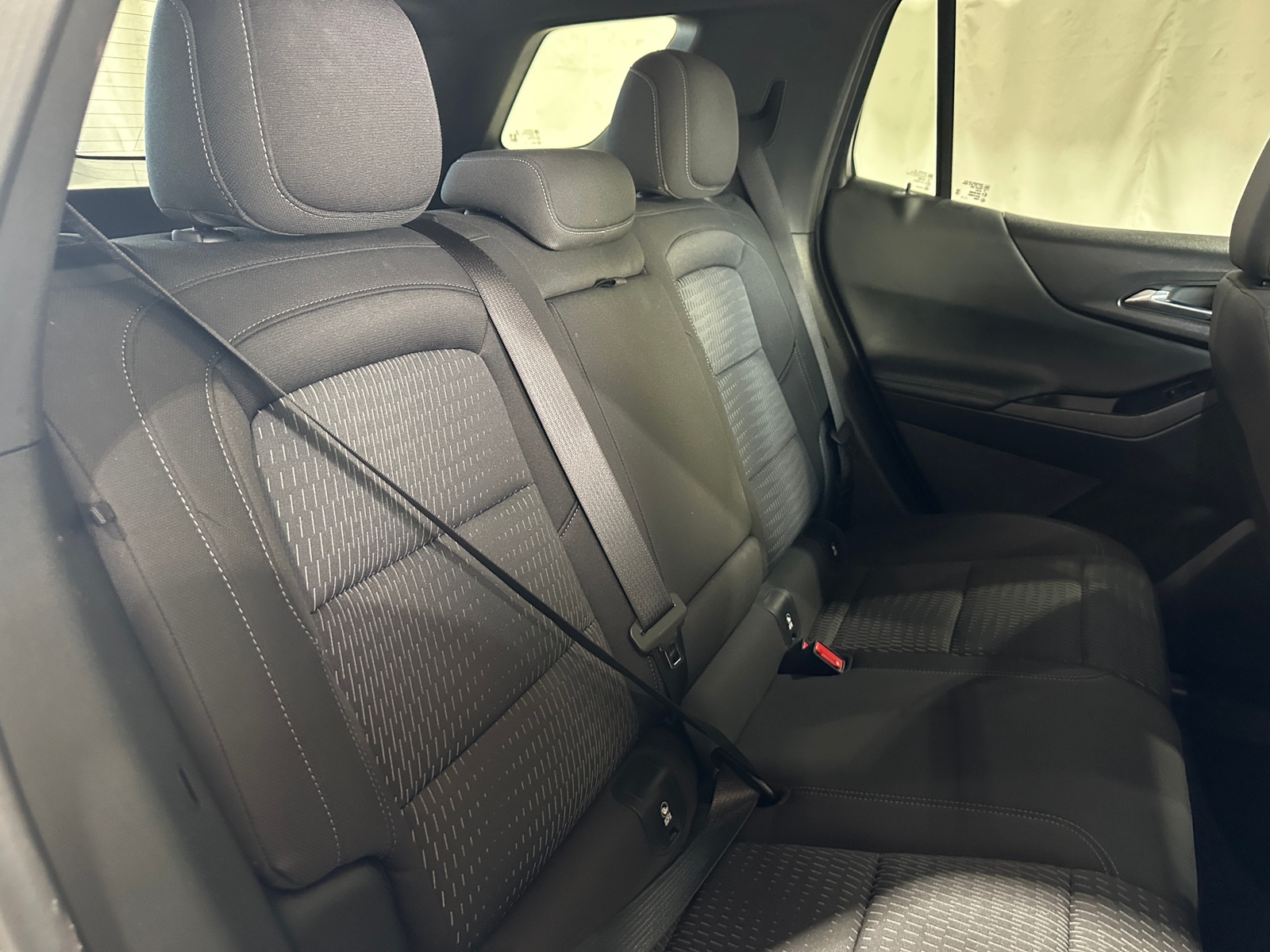 Thumbnail: 2025 Chevrolet Equinox - 6