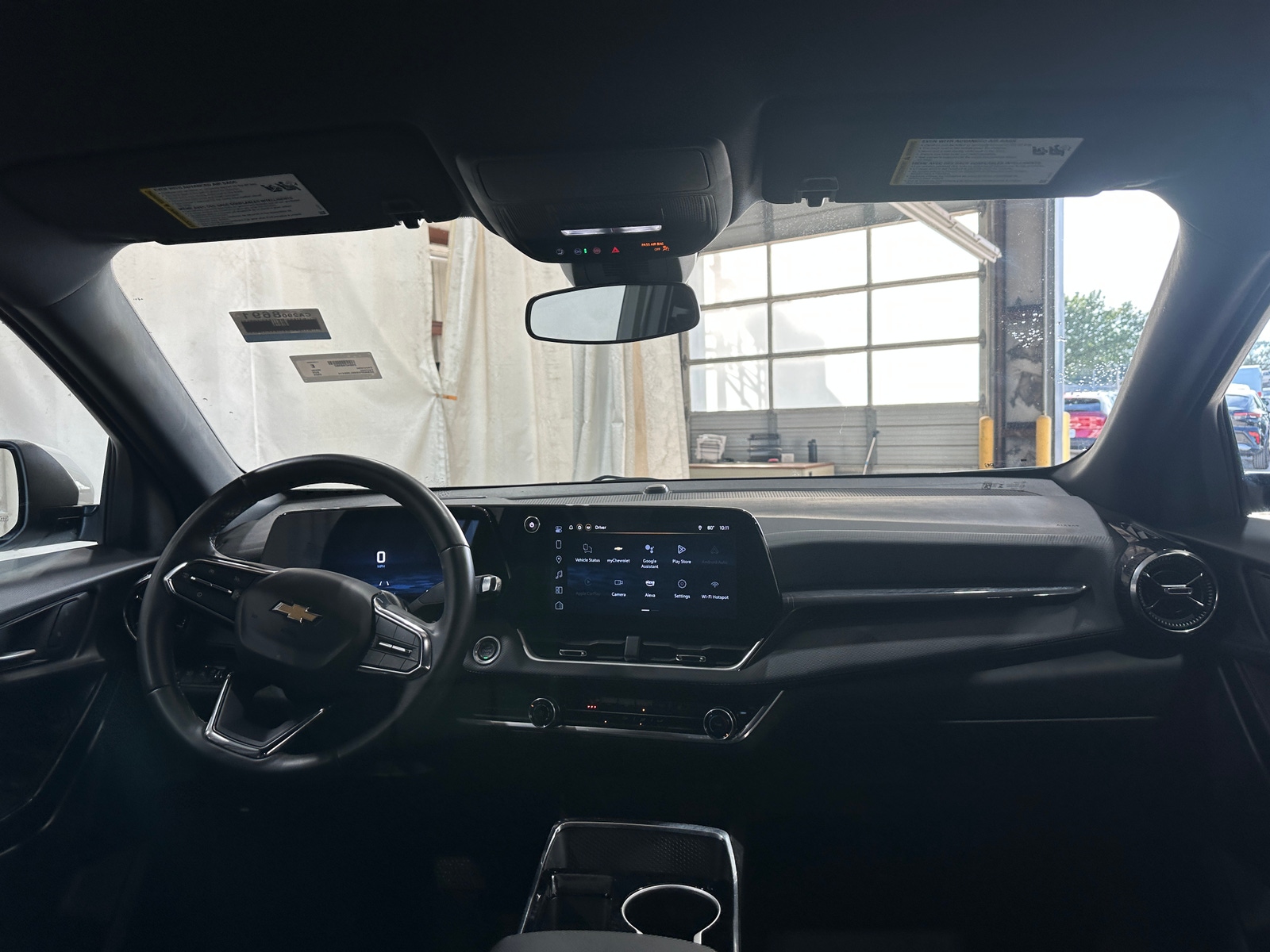 Thumbnail: 2025 Chevrolet Equinox - 3