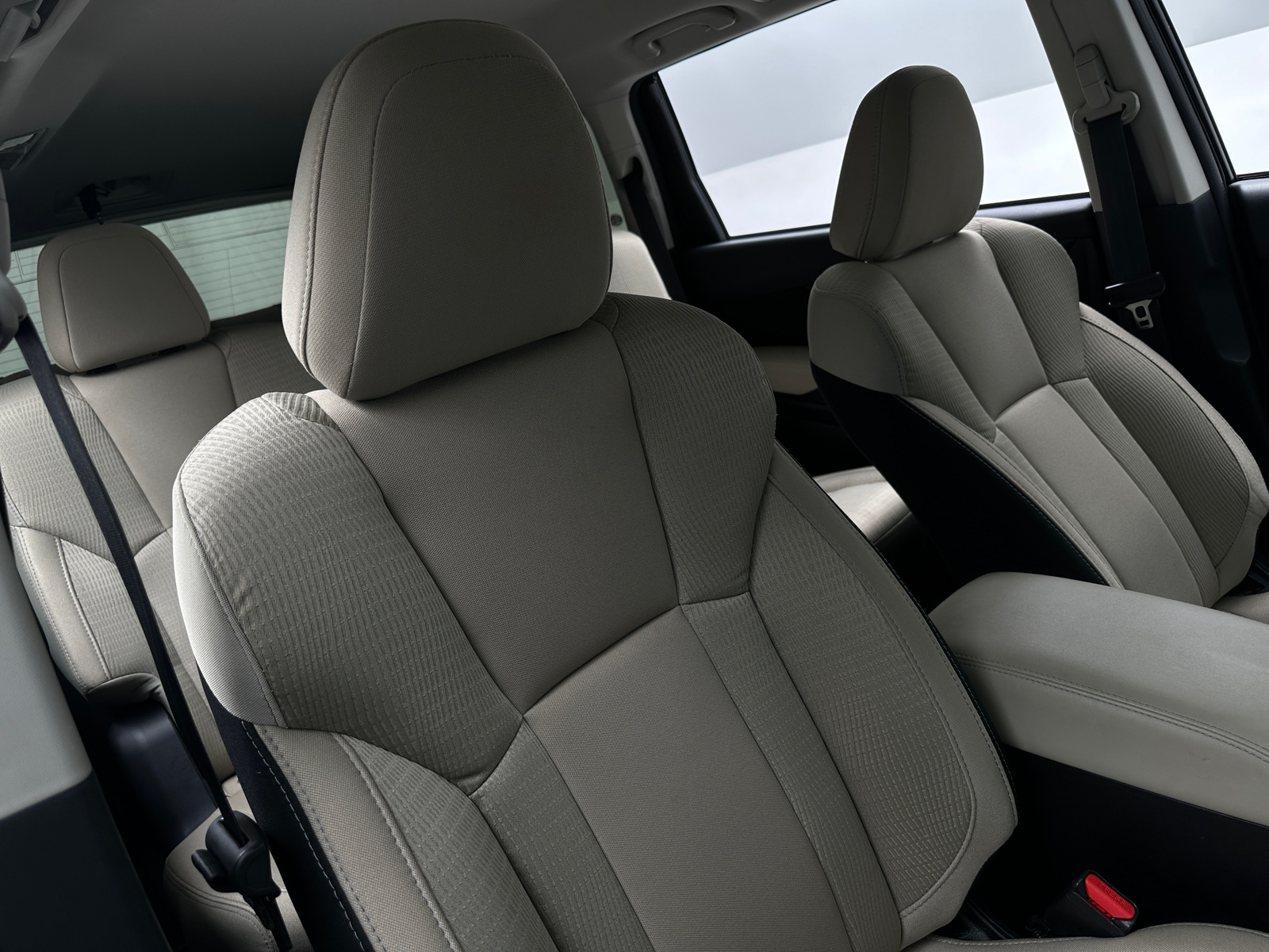 Thumbnail: 2022 Subaru Ascent - 2