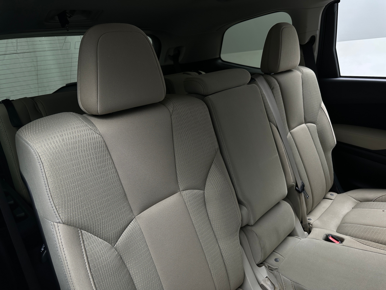 Thumbnail: 2022 Subaru Ascent - 6