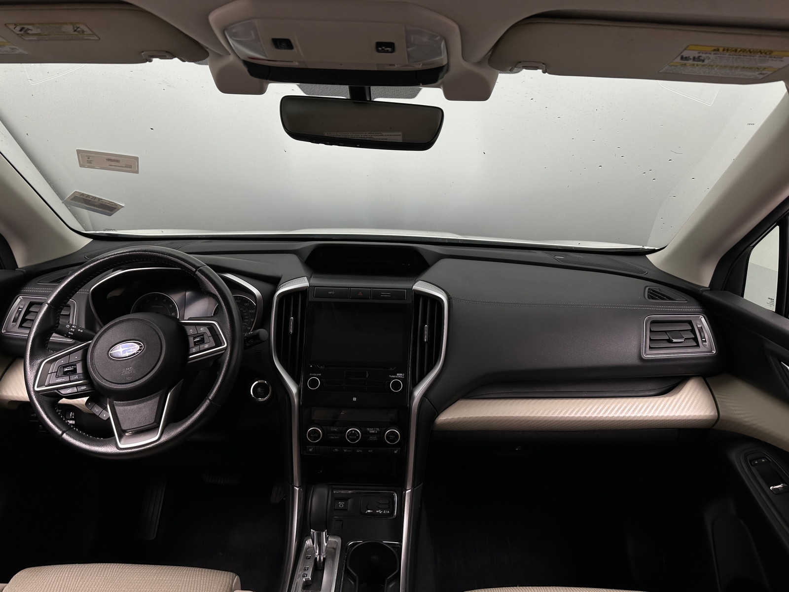 Thumbnail: 2022 Subaru Ascent - 3