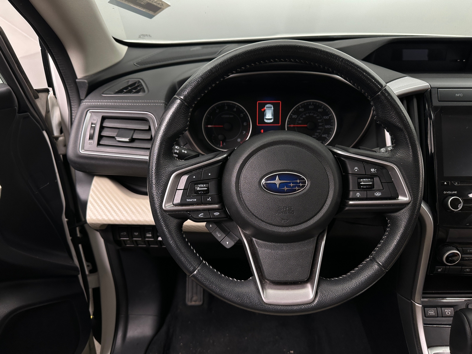 Thumbnail: 2022 Subaru Ascent - 5