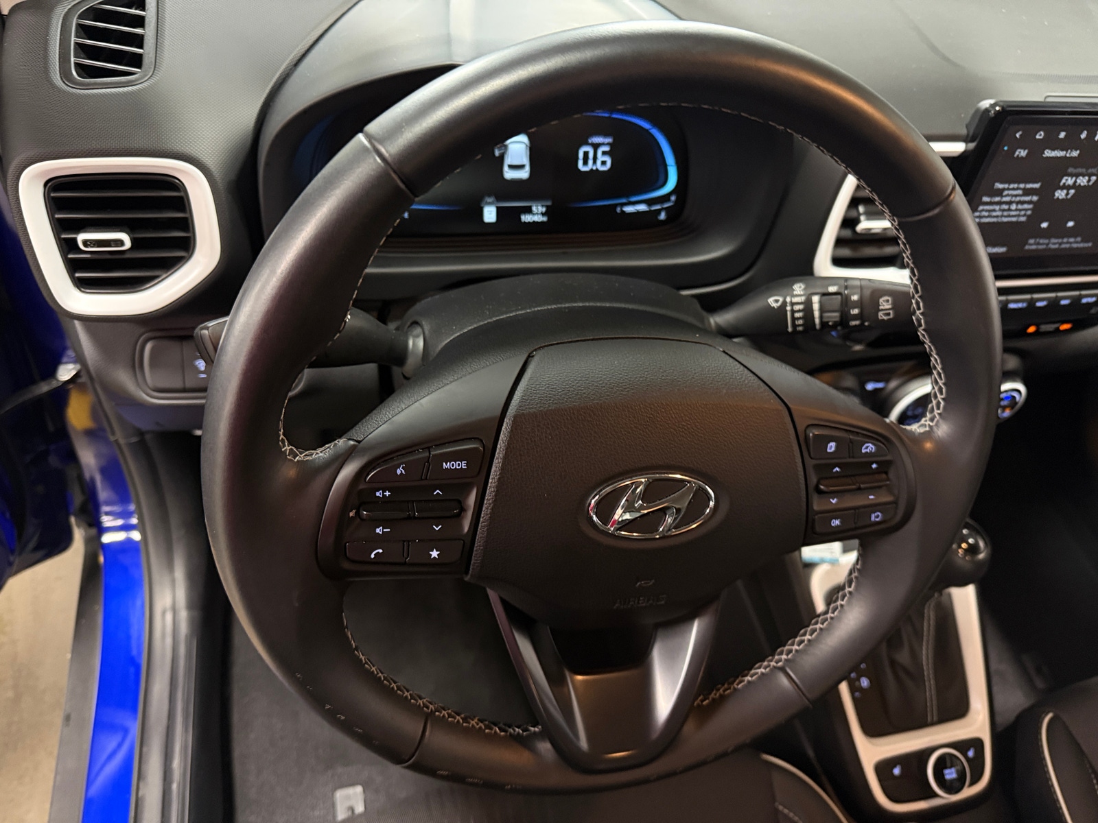 Thumbnail: 2024 Hyundai Venue - 5