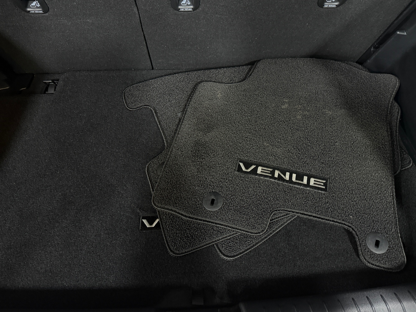 Thumbnail: 2024 Hyundai Venue - 7