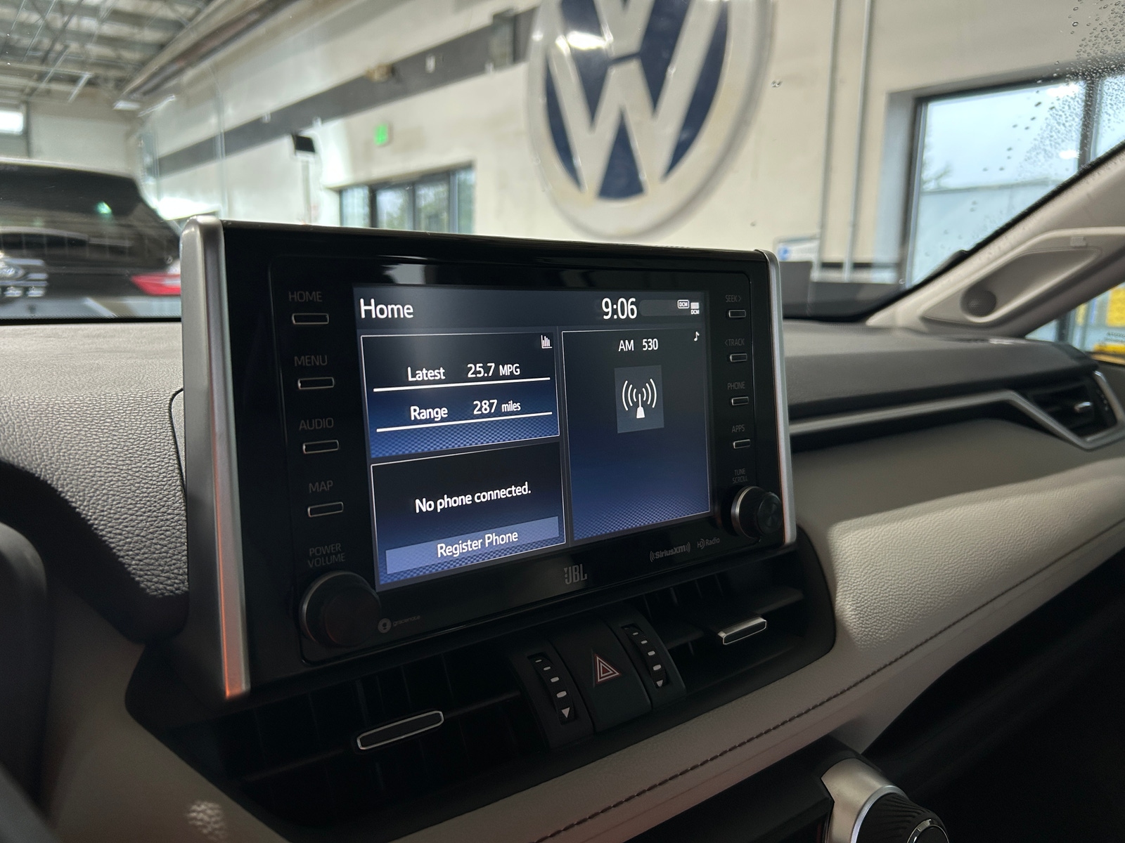 Thumbnail: 2020 Toyota RAV4 - 3