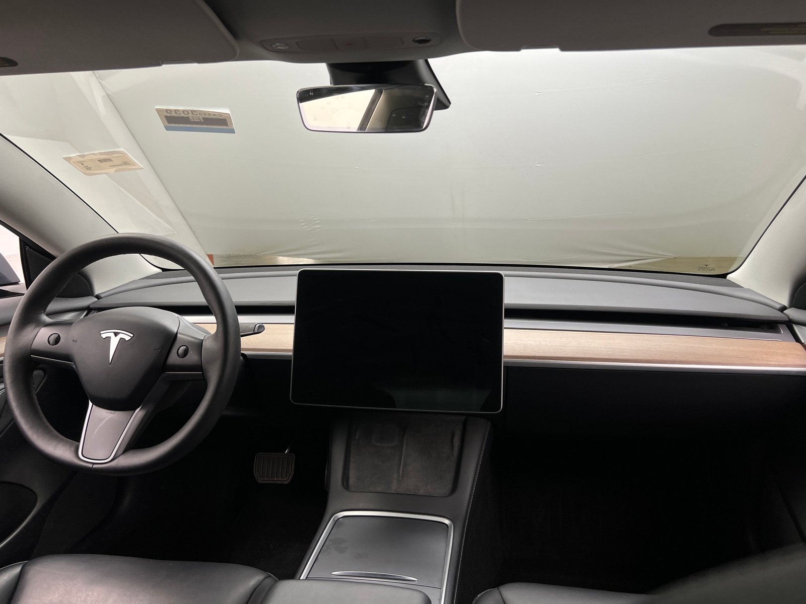 Thumbnail: 2022 Tesla Model 3 - 2