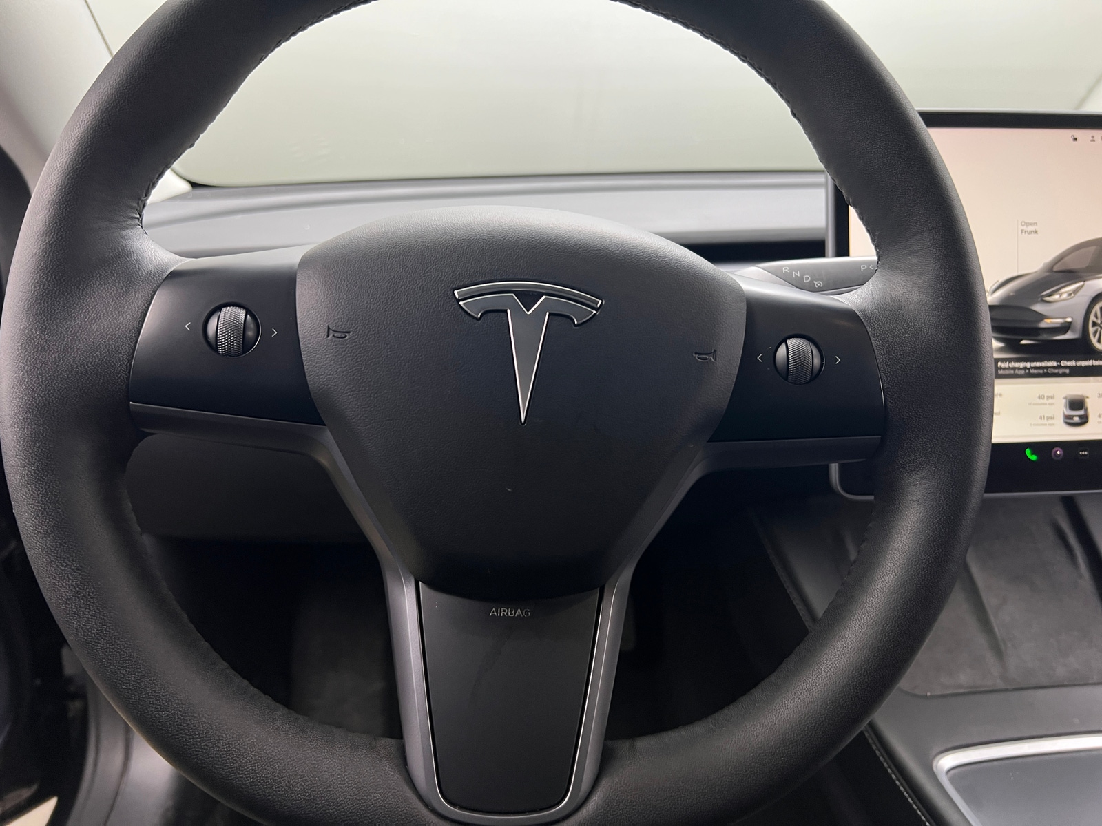 Thumbnail: 2022 Tesla Model 3 - 4