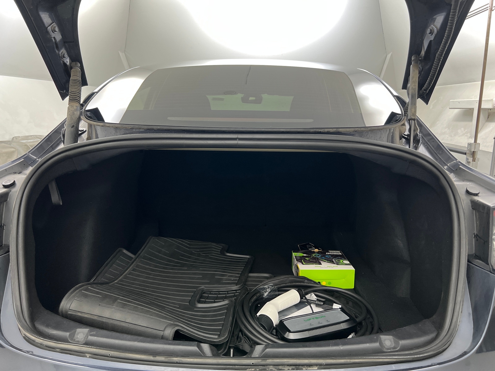 Thumbnail: 2022 Tesla Model 3 - 6