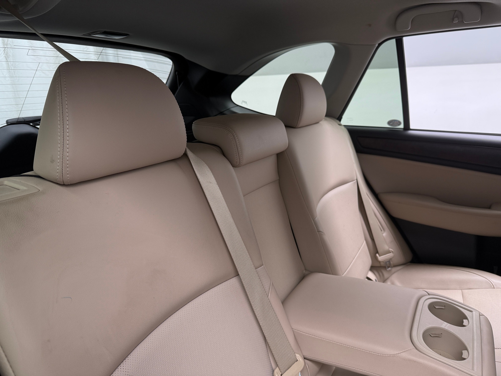 Thumbnail: 2016 Subaru Outback - 5