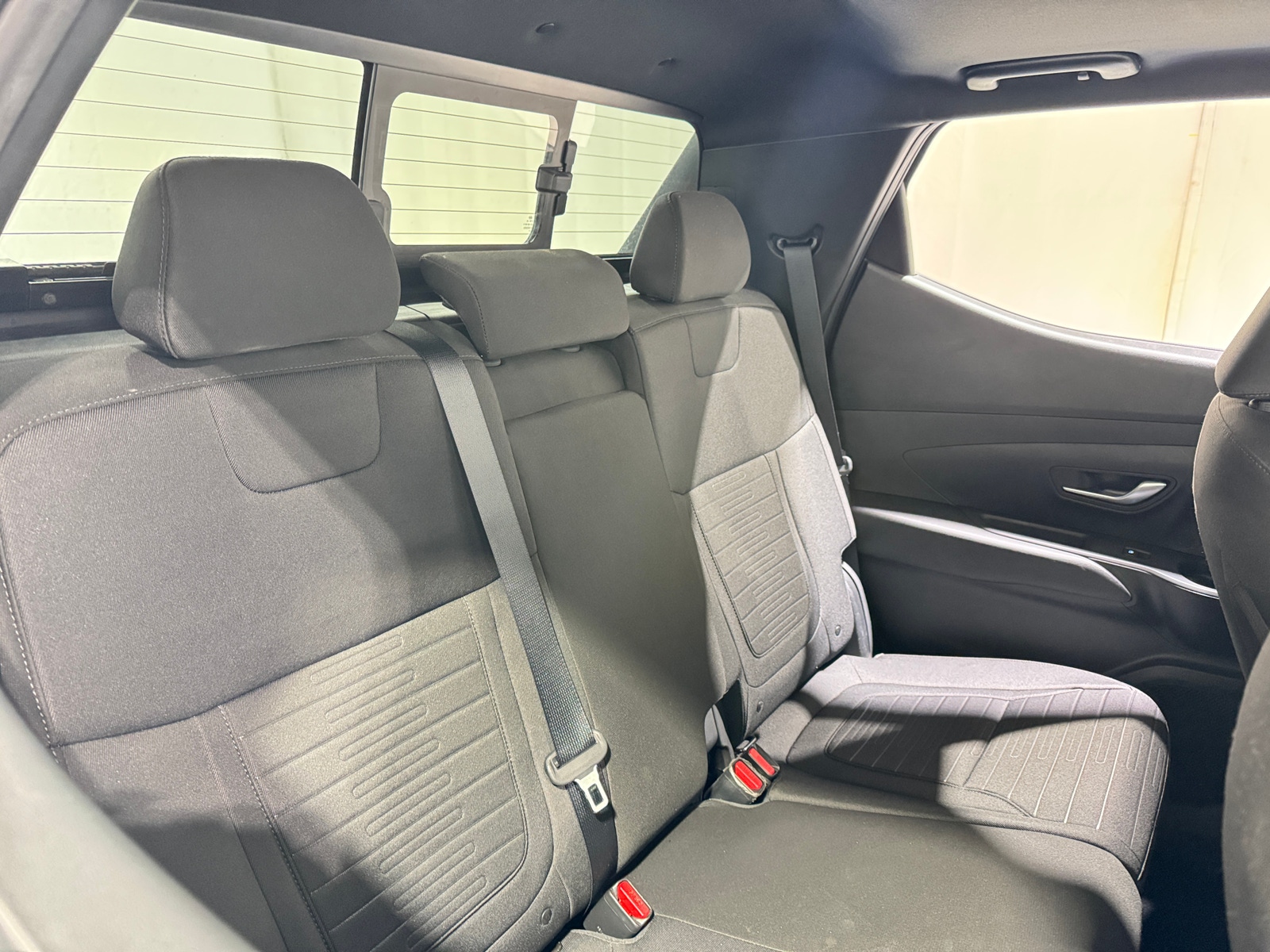 Thumbnail: 2023 Hyundai Santa Cruz - 6