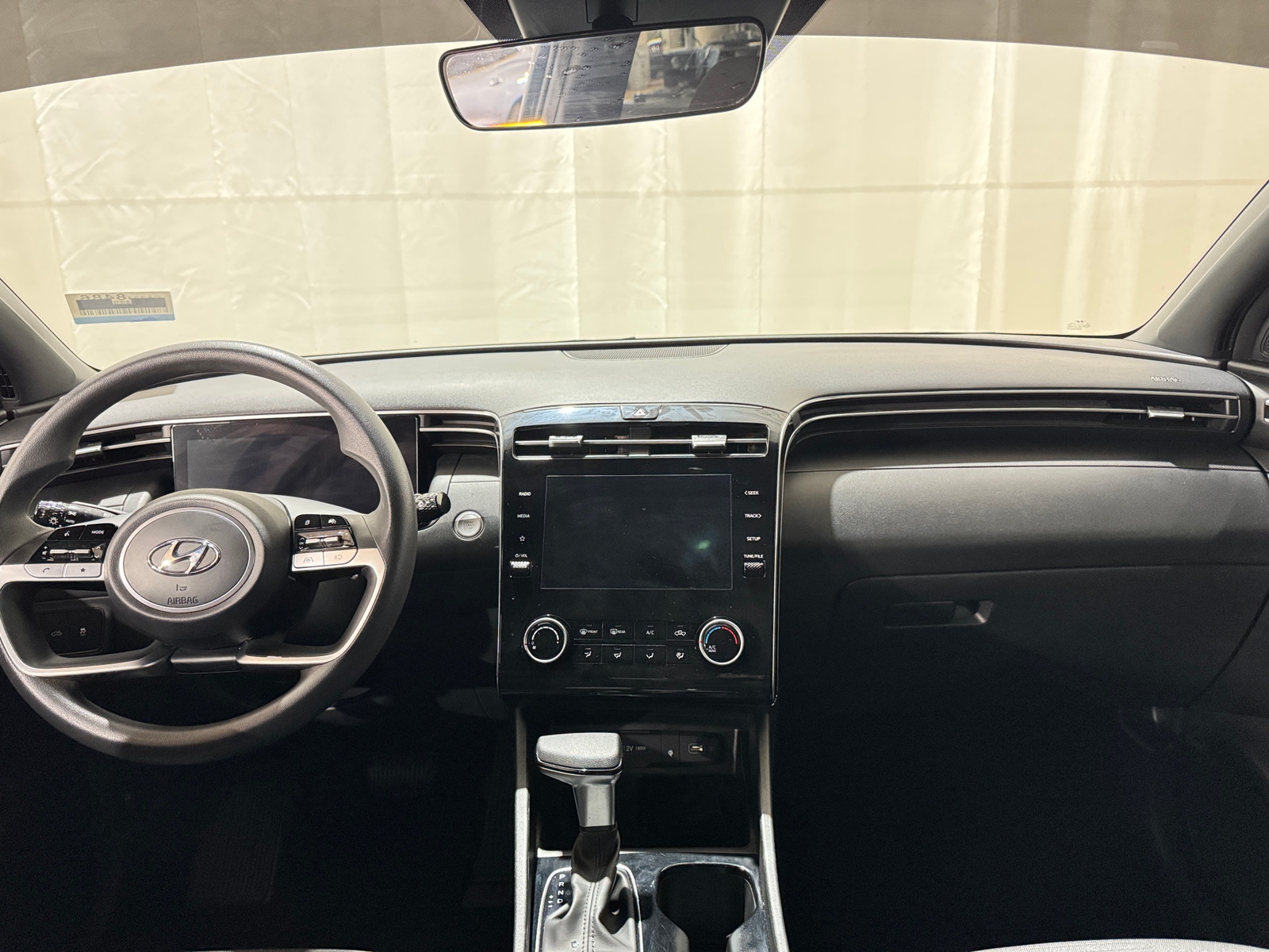 Thumbnail: 2023 Hyundai Santa Cruz - 3