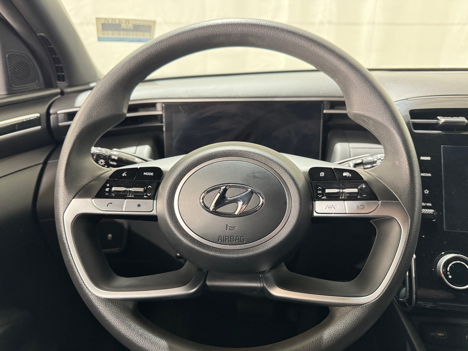 Thumbnail: 2023 Hyundai Santa Cruz - 5