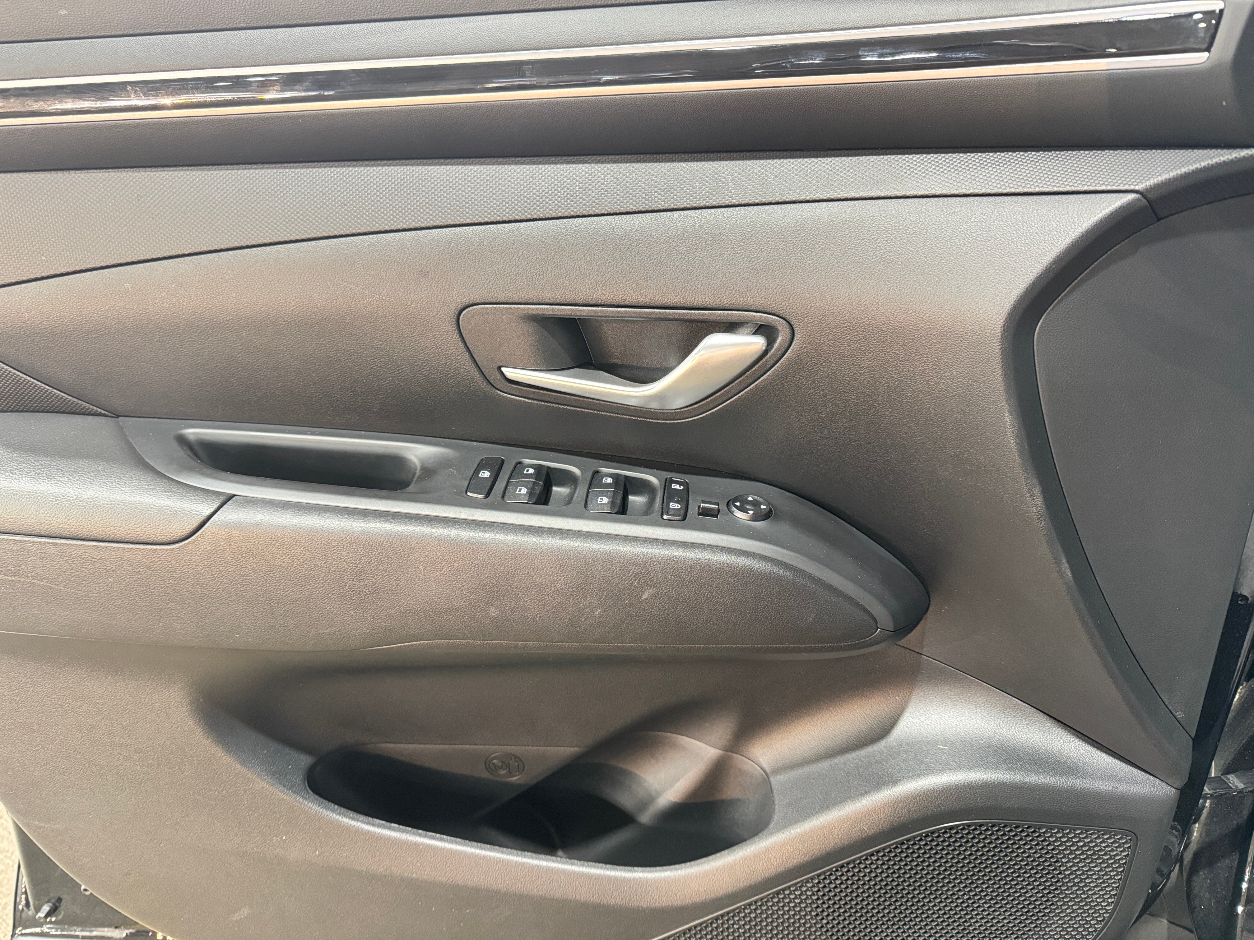 2023 Hyundai Santa Cruz