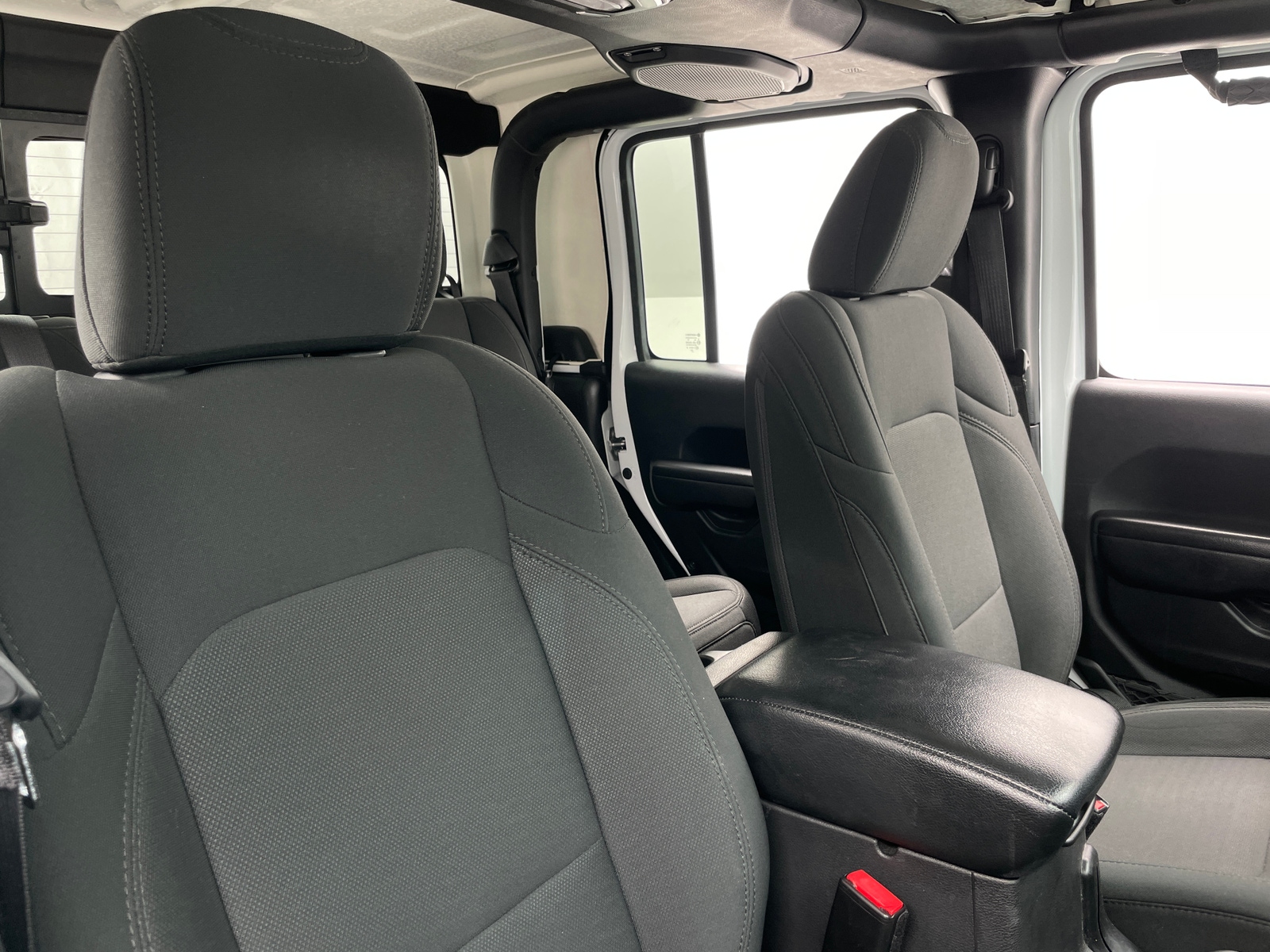 Thumbnail: 2021 Jeep Gladiator - 2