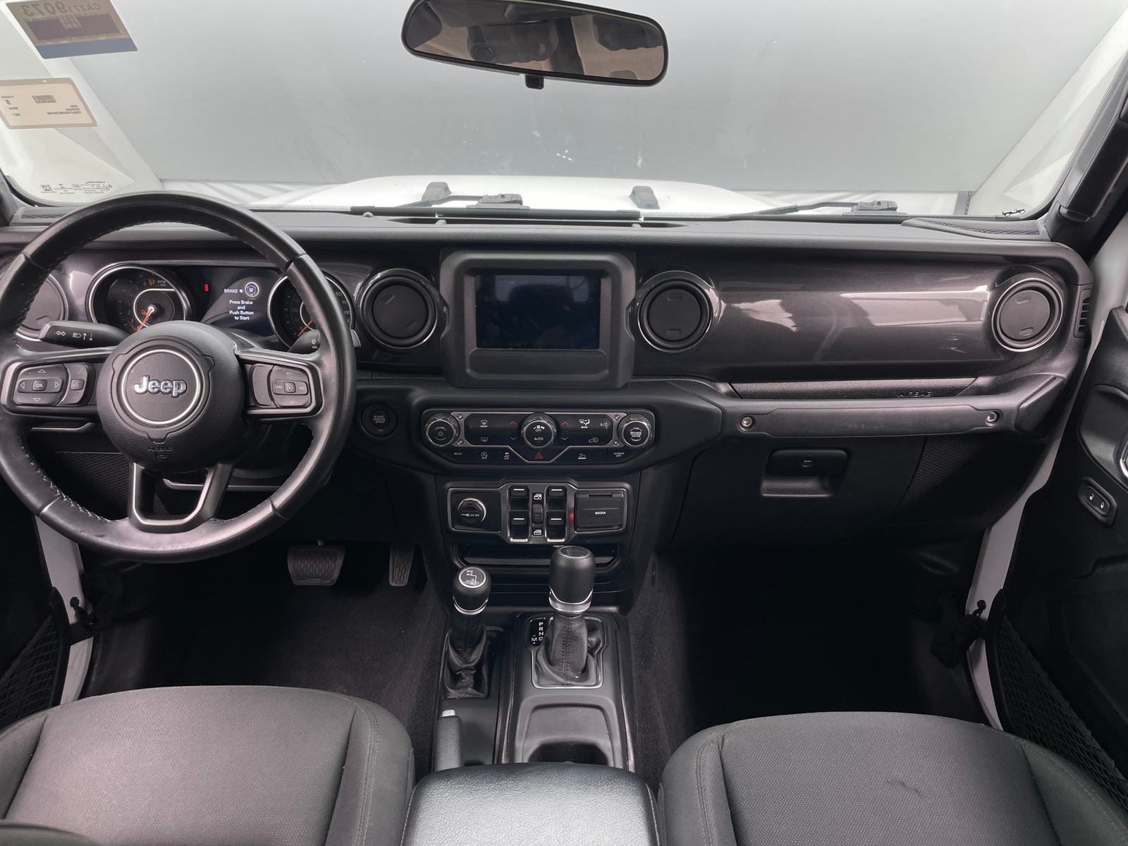 Thumbnail: 2021 Jeep Gladiator - 3