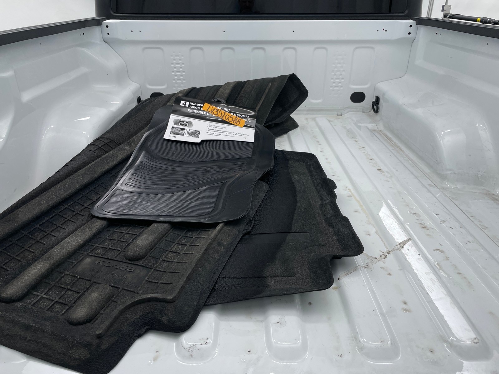 Thumbnail: 2021 Jeep Gladiator - 6