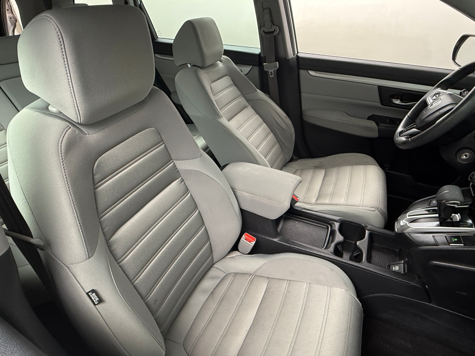 Thumbnail: 2019 Honda CR-V - 2