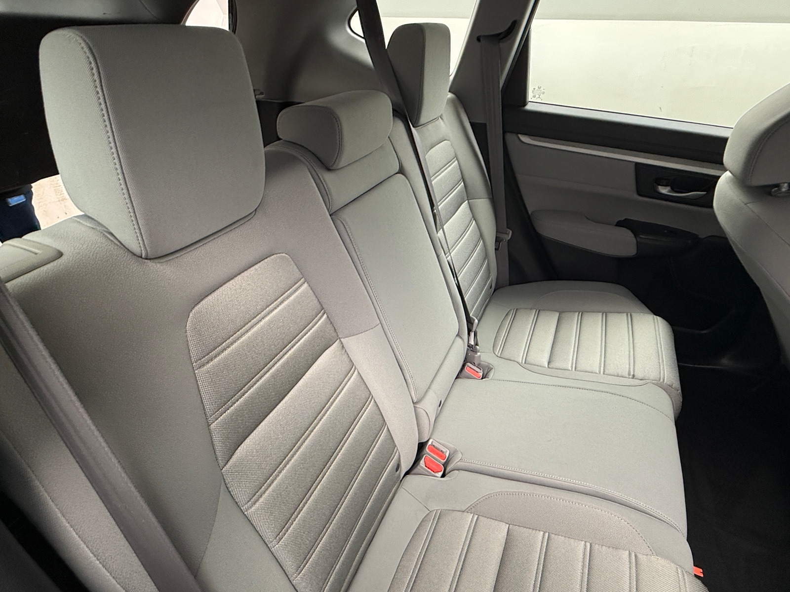 Thumbnail: 2019 Honda CR-V - 6