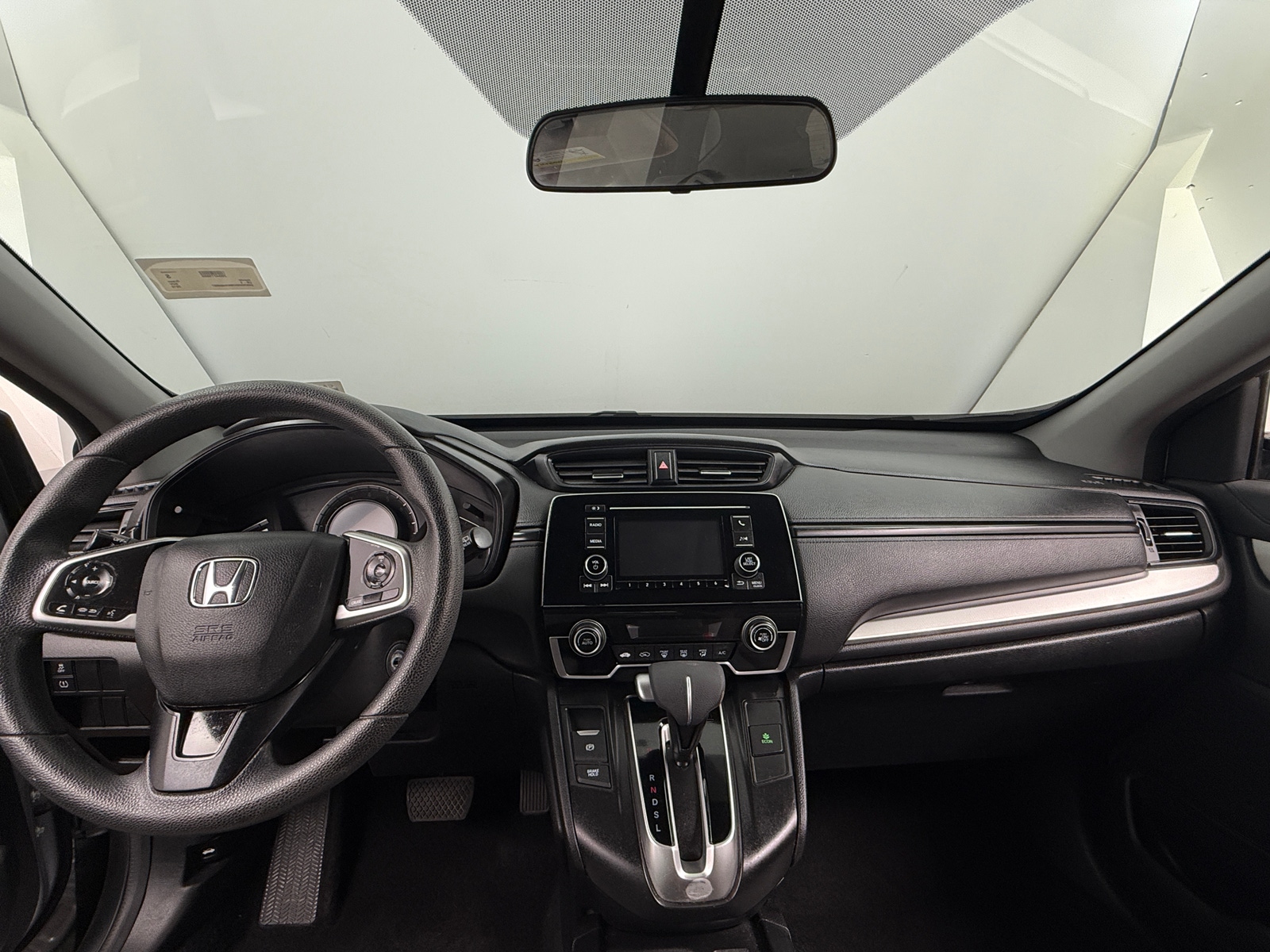 Thumbnail: 2019 Honda CR-V - 3