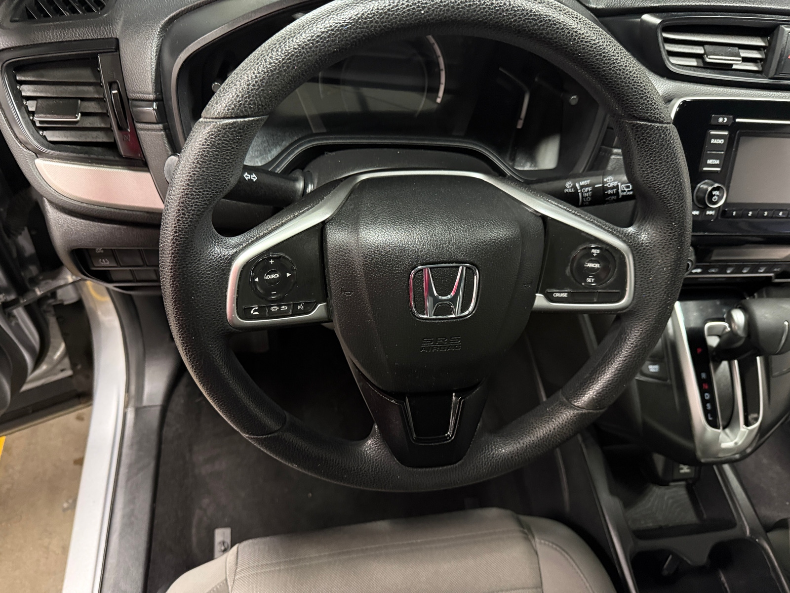 Thumbnail: 2019 Honda CR-V - 5