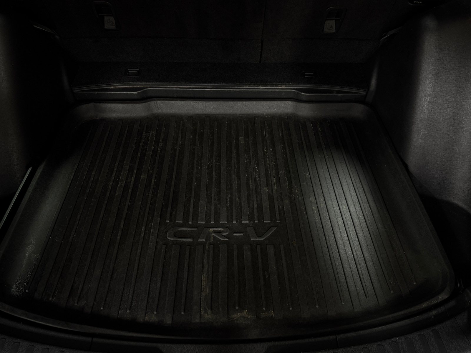 Thumbnail: 2019 Honda CR-V - 7