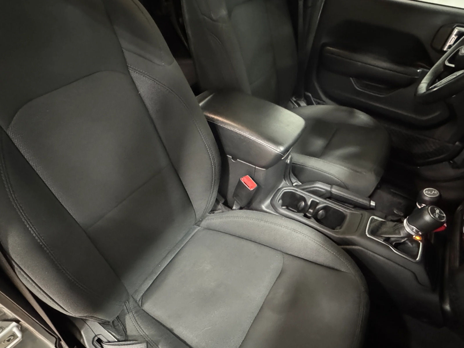 Thumbnail: 2020 Jeep Wrangler - 2