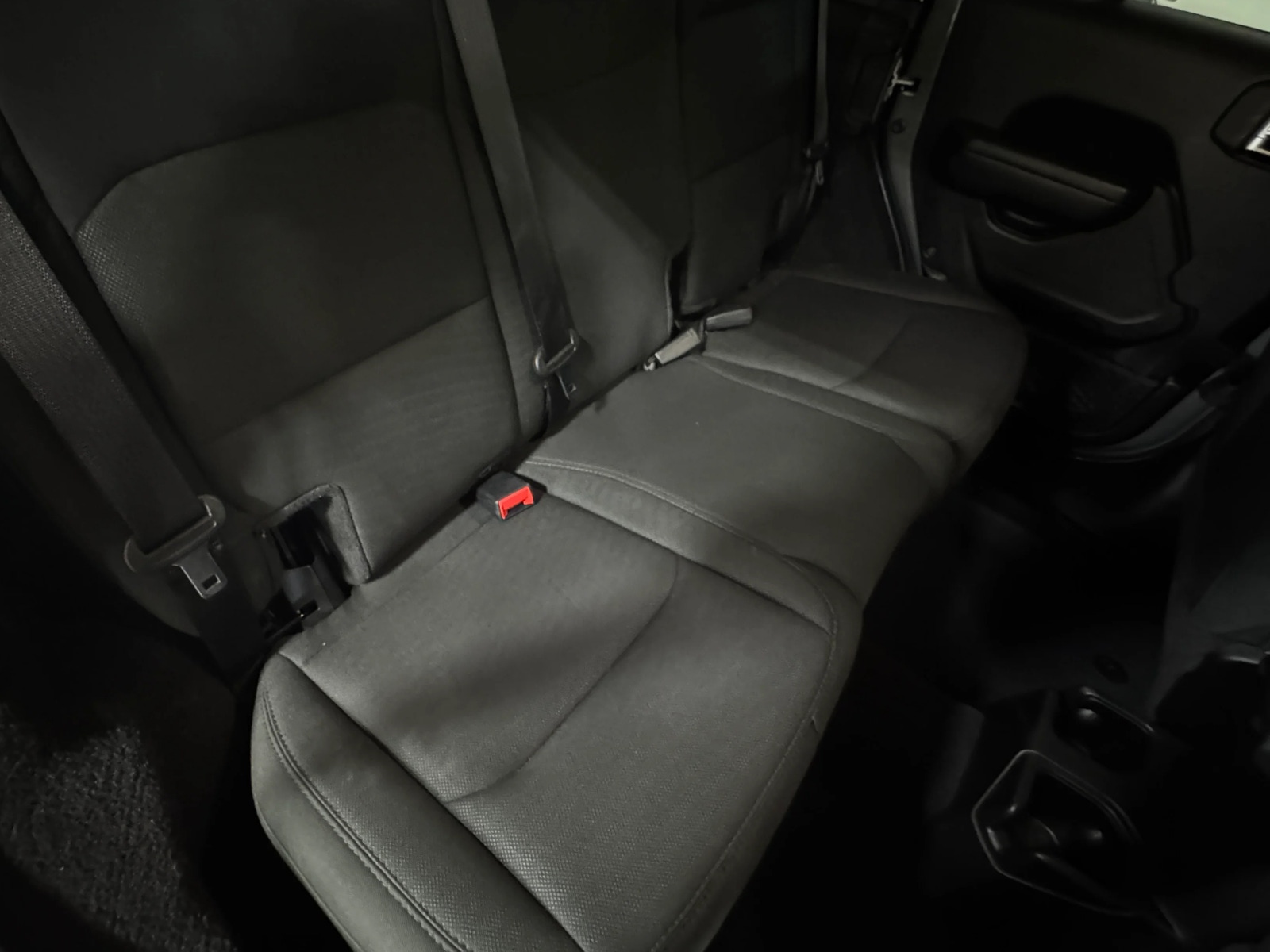 Thumbnail: 2020 Jeep Wrangler - 6