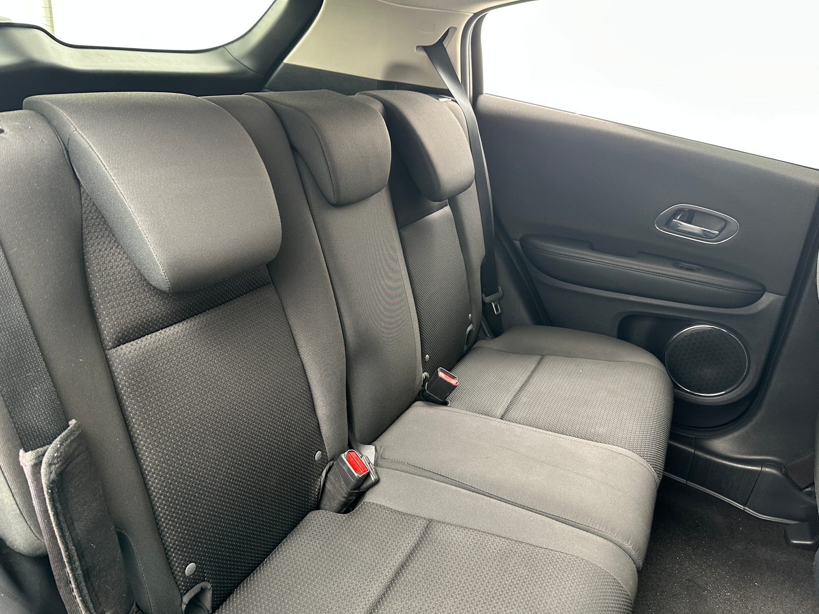 Thumbnail: 2022 Honda HR-V - 6