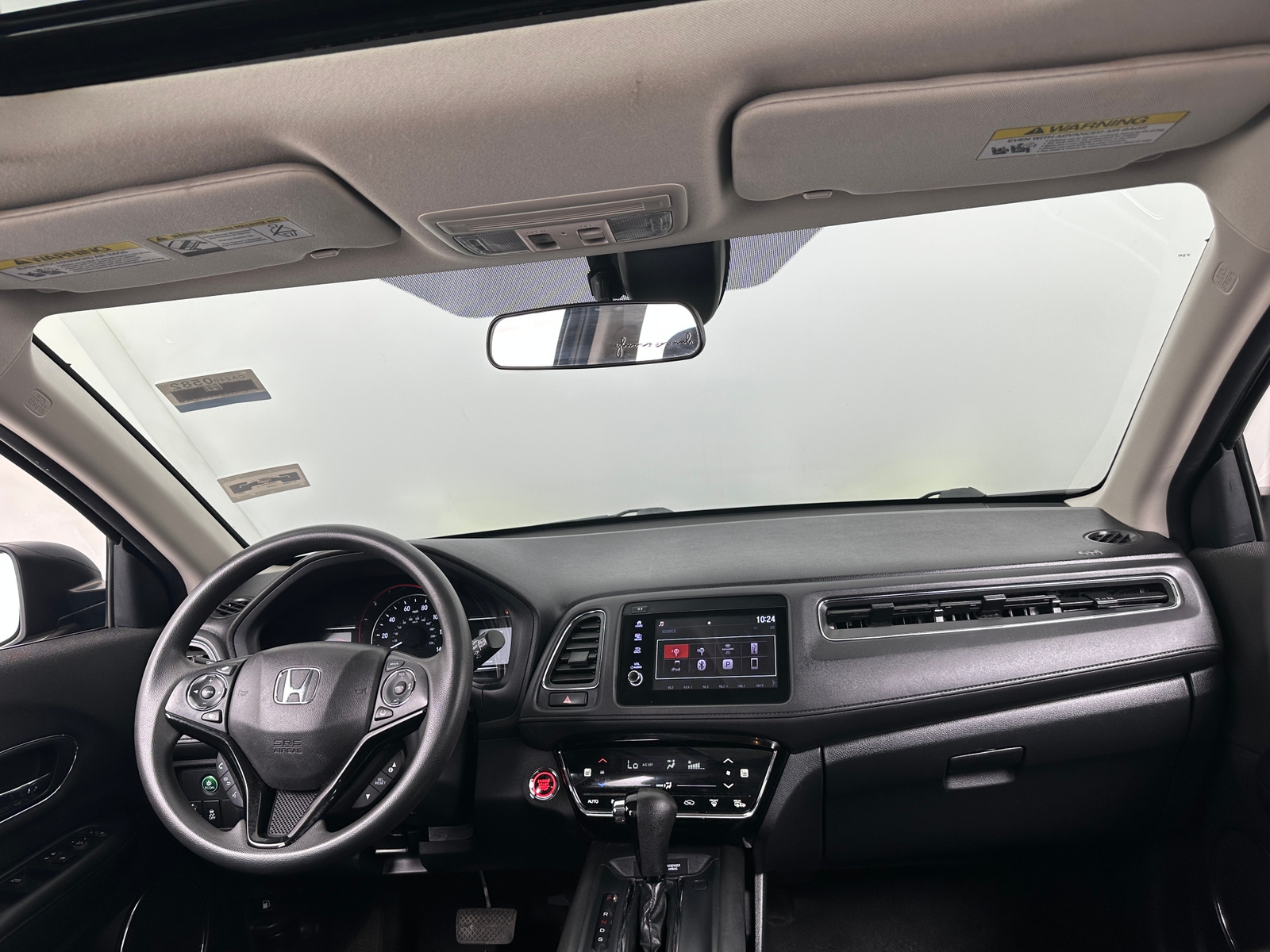 Thumbnail: 2022 Honda HR-V - 3