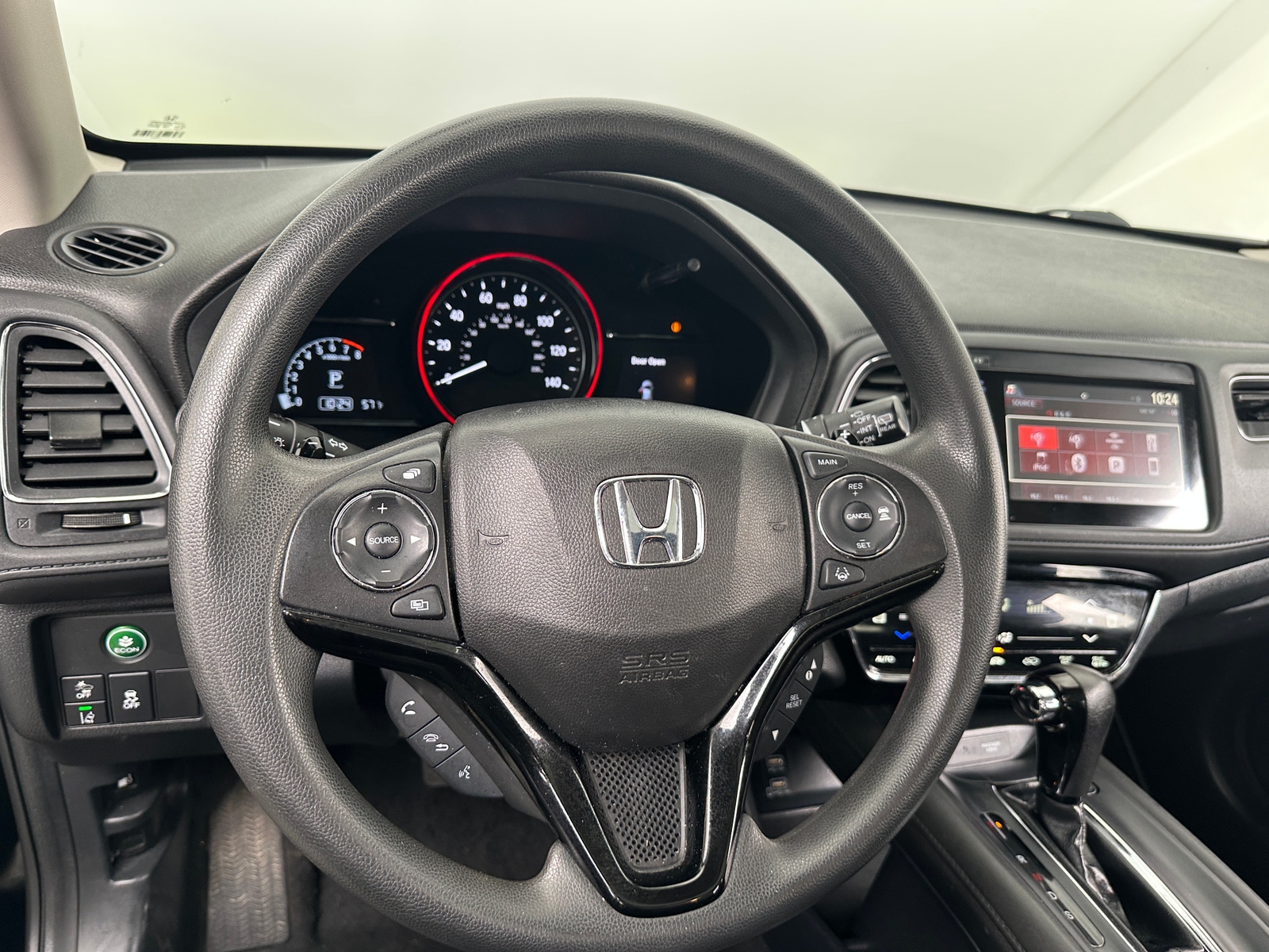Thumbnail: 2022 Honda HR-V - 5