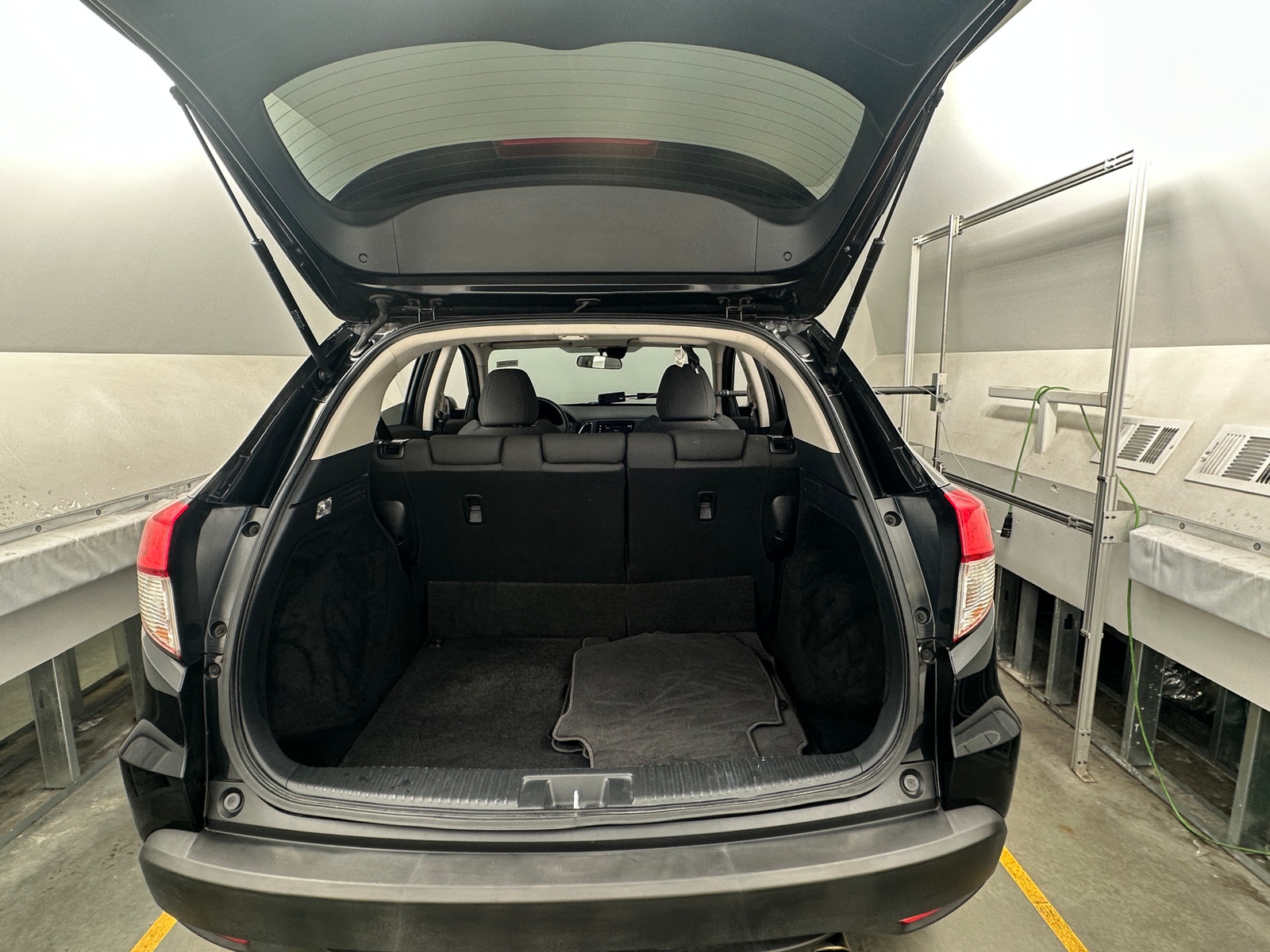 Thumbnail: 2022 Honda HR-V - 7