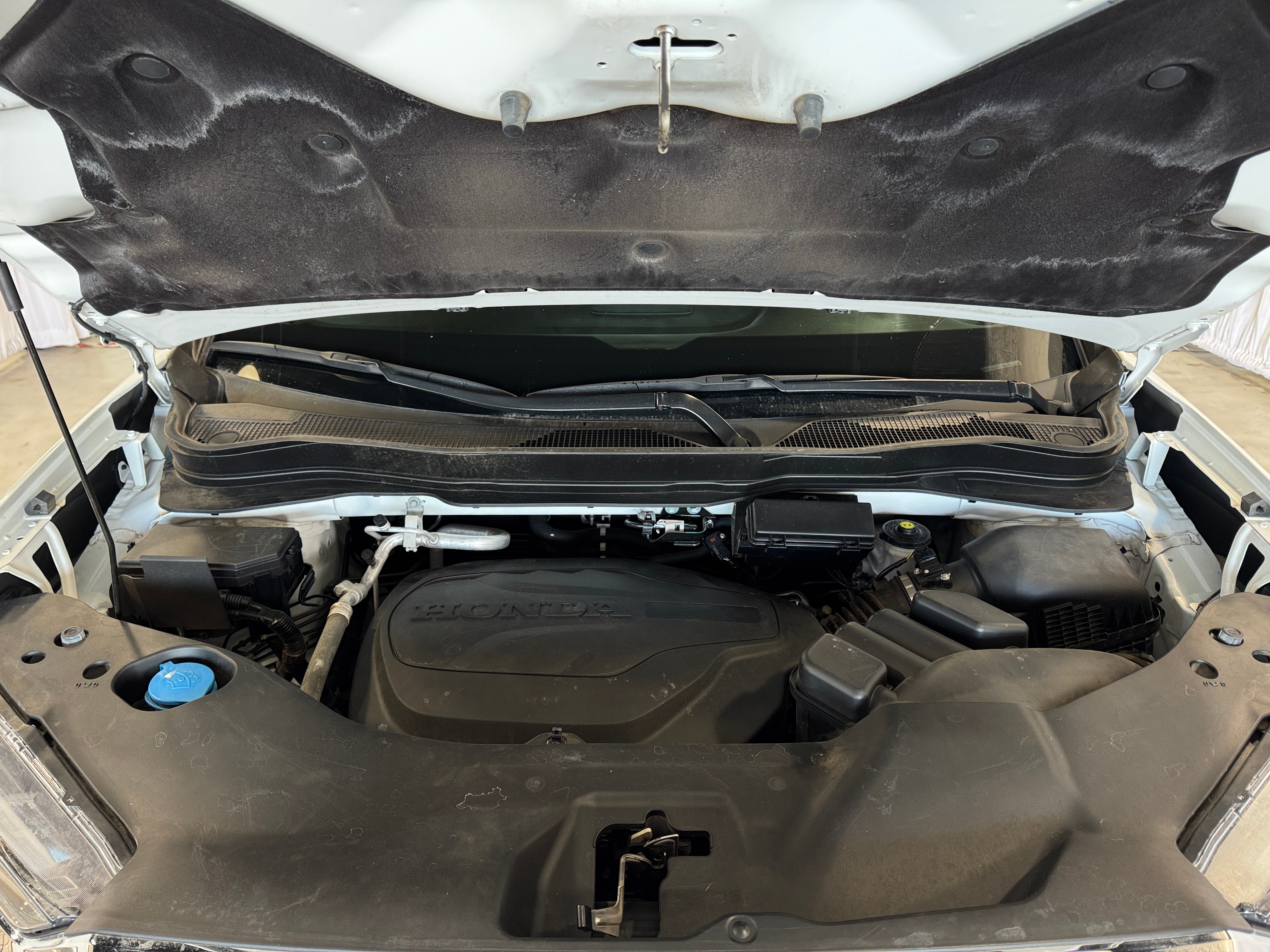 Image of 2022 Honda Ridgeline RTL-E 5 ft