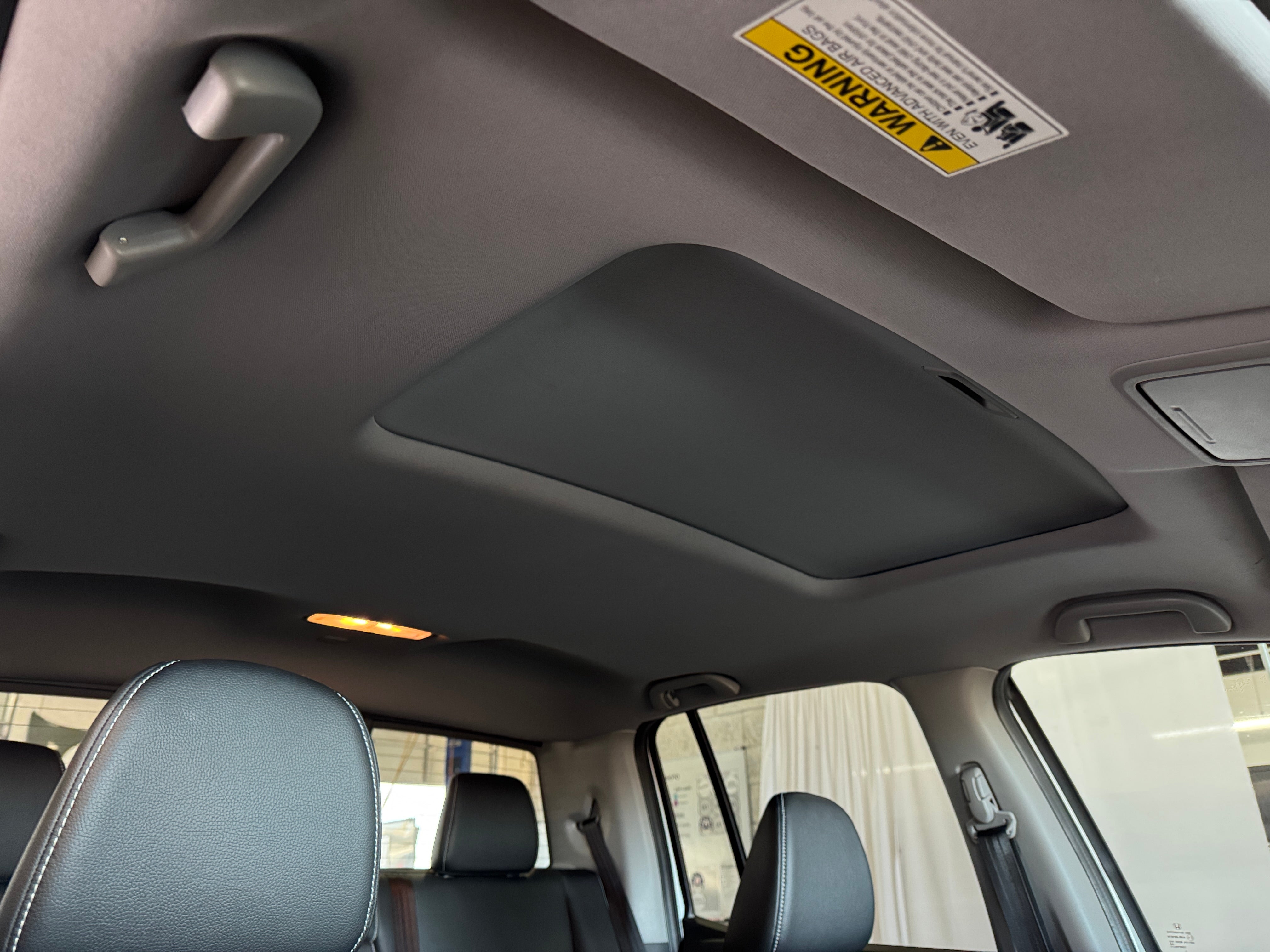 Image of 2022 Honda Ridgeline RTL-E 5 ft