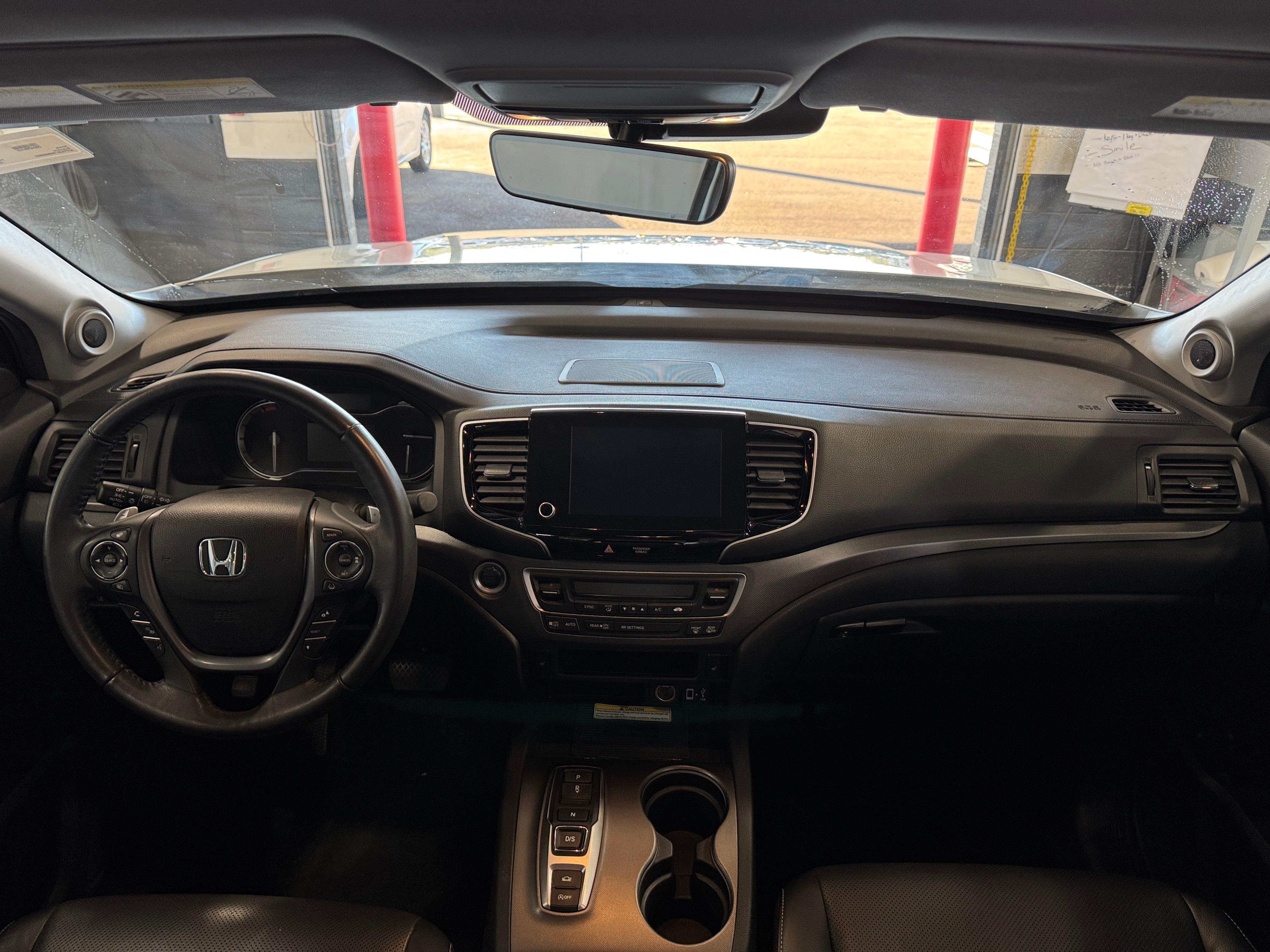 Image of 2022 Honda Ridgeline RTL-E 5 ft