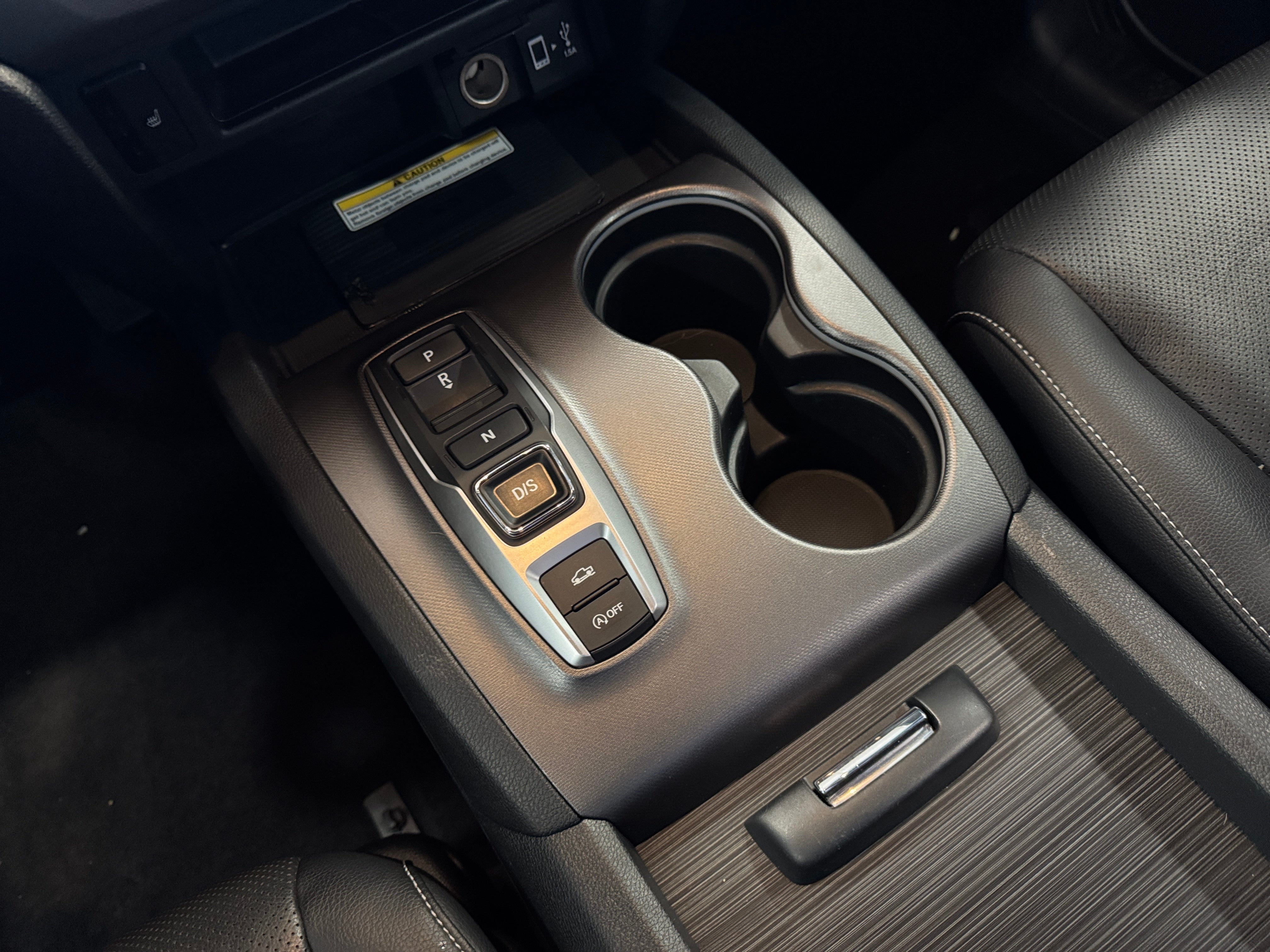 Image of 2022 Honda Ridgeline RTL-E 5 ft