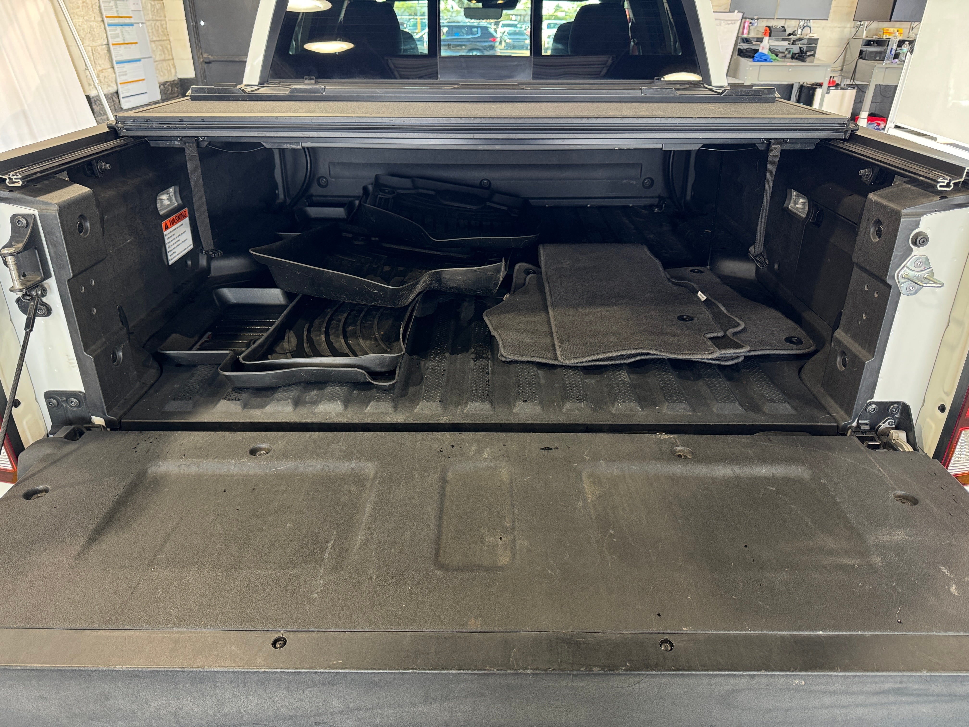 Image of 2022 Honda Ridgeline RTL-E 5 ft