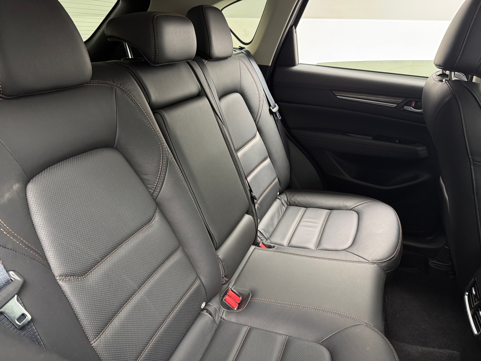 Thumbnail: 2022 Mazda CX-5 - 5