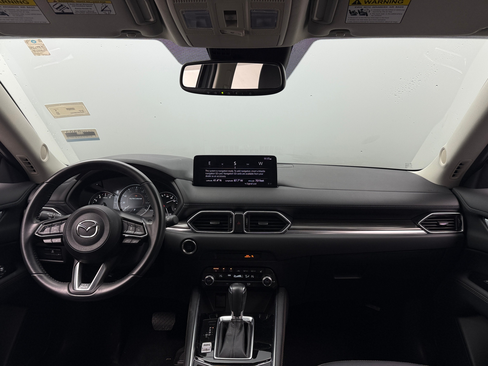 Thumbnail: 2022 Mazda CX-5 - 2