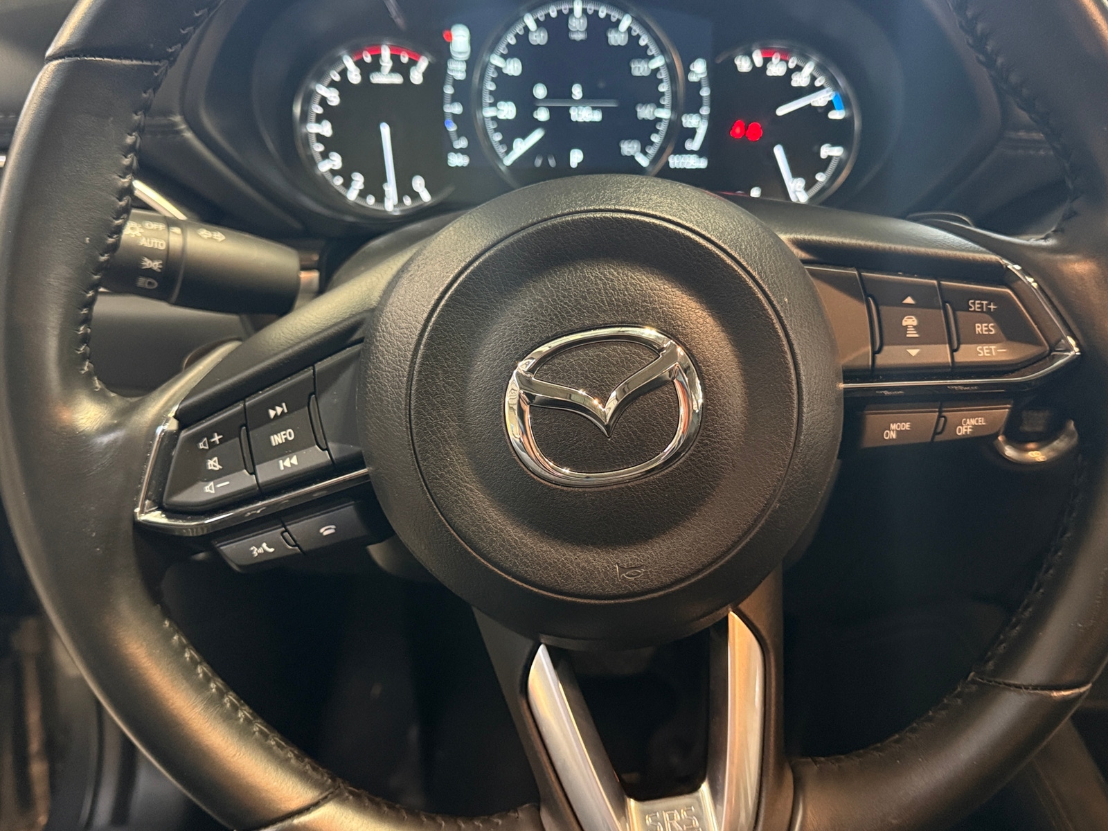 Thumbnail: 2022 Mazda CX-5 - 4