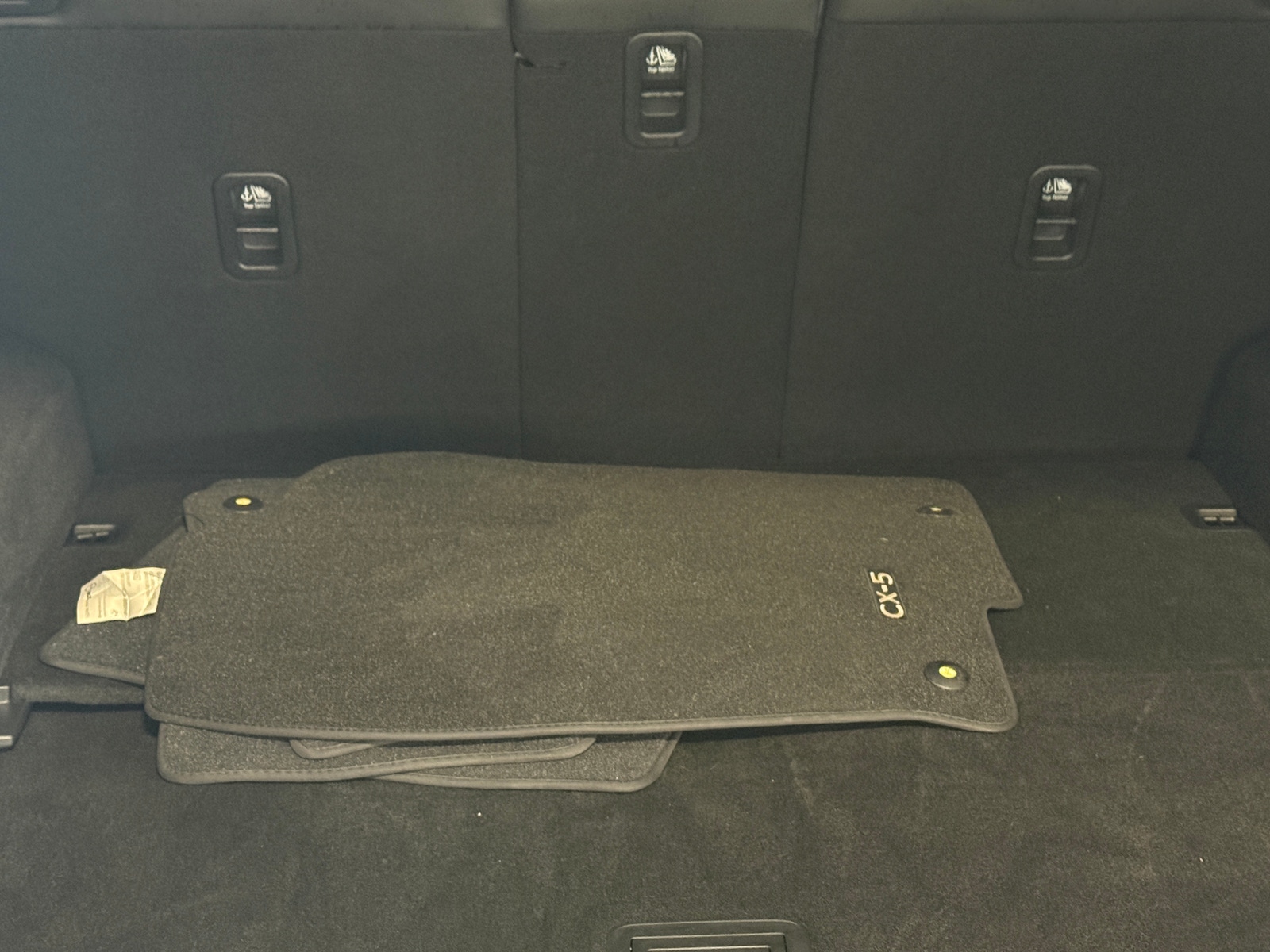 Thumbnail: 2022 Mazda CX-5 - 6