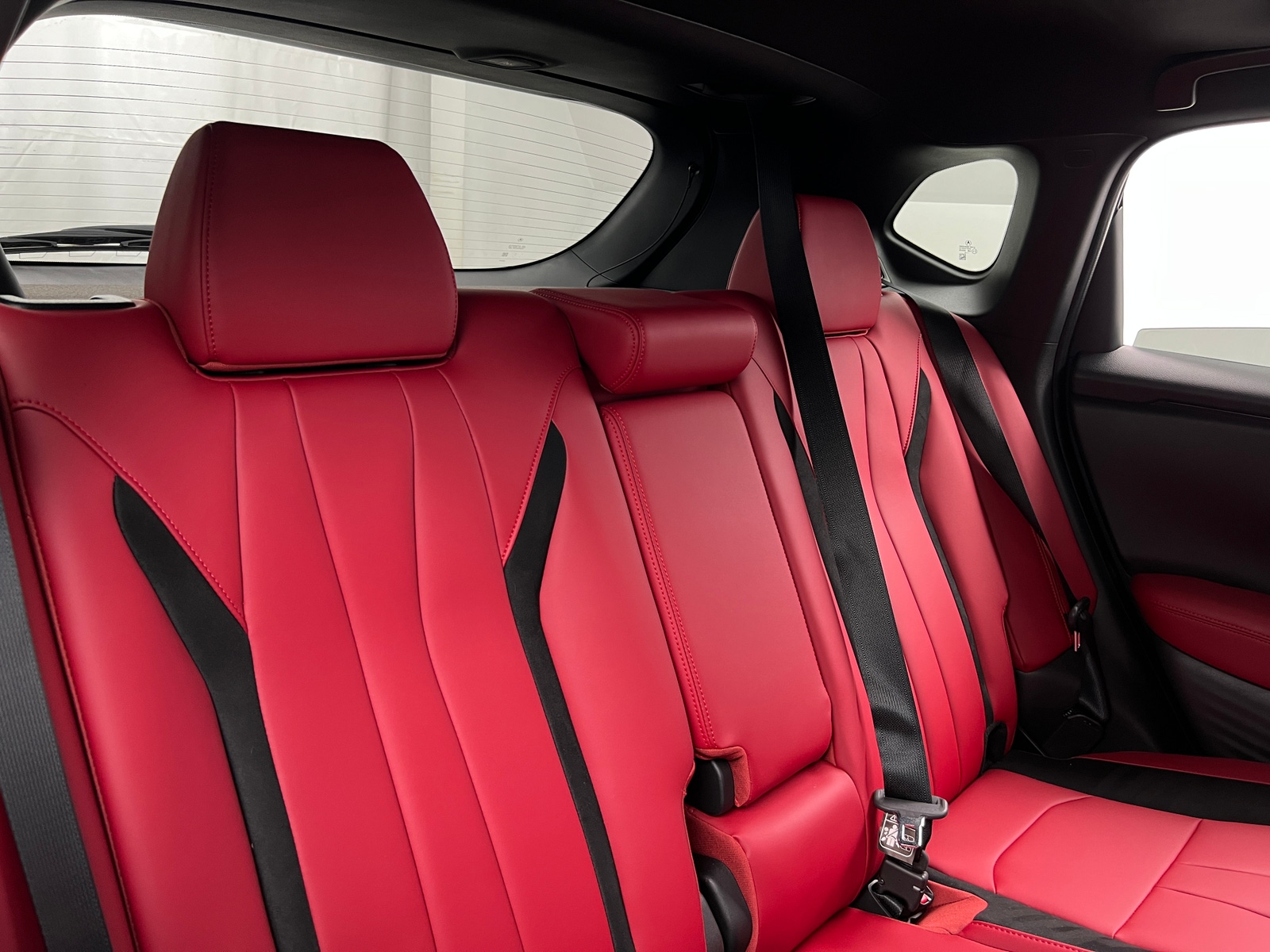 Thumbnail: 2025 Acura ADX - 5