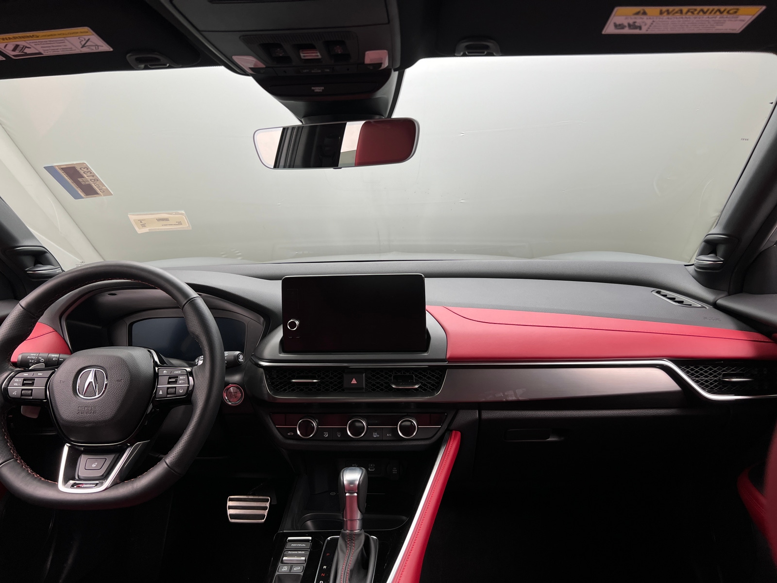 Thumbnail: 2025 Acura ADX - 2