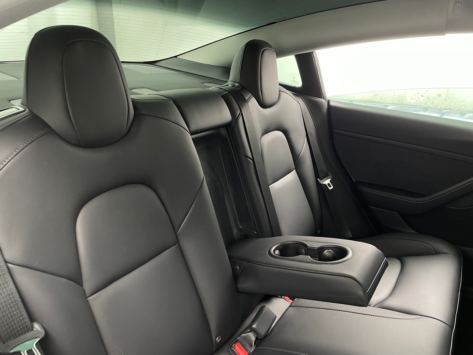 Thumbnail: 2021 Tesla Model 3 - 5