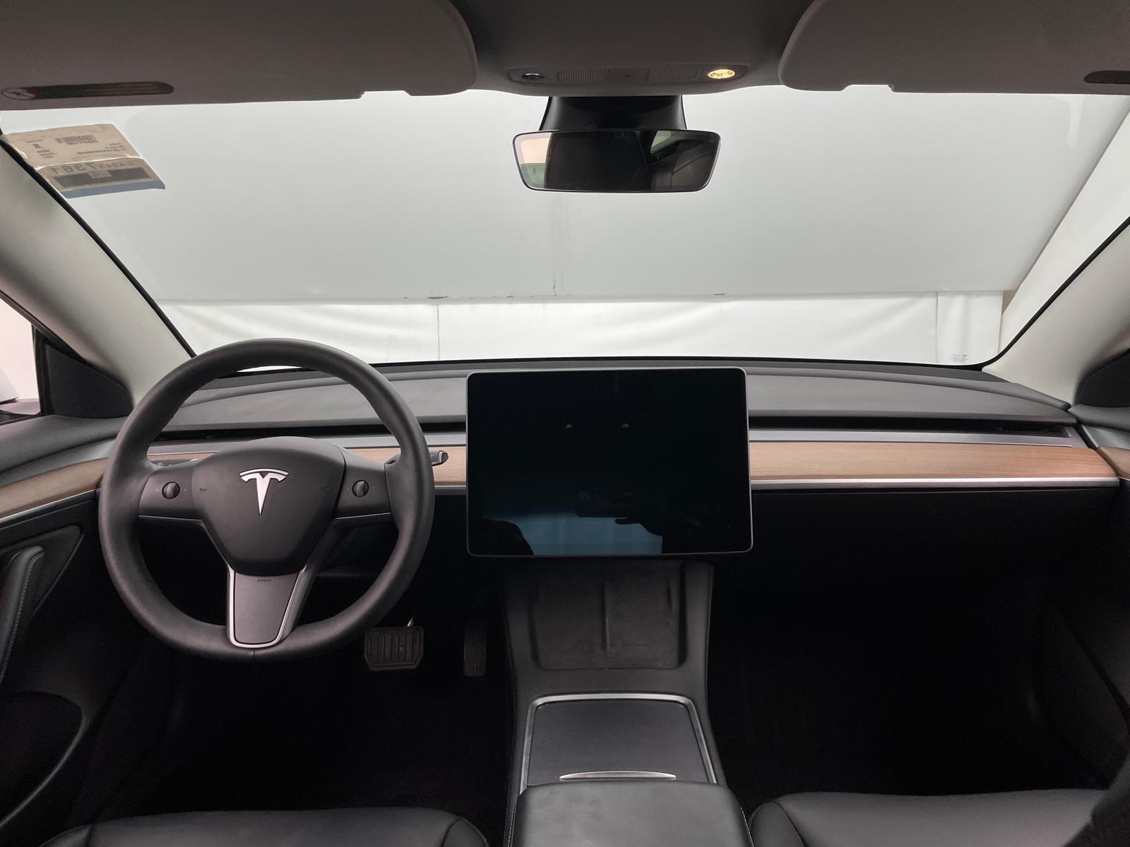 Thumbnail: 2021 Tesla Model 3 - 2