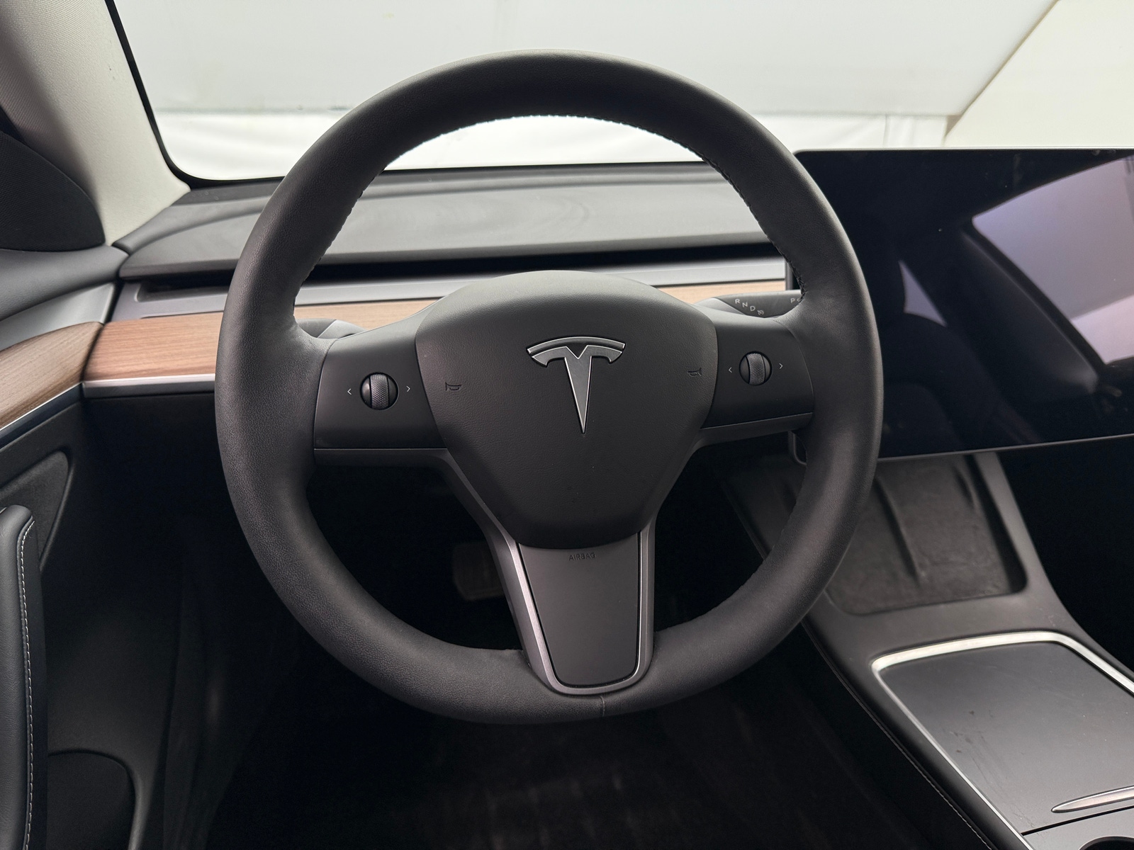 Thumbnail: 2021 Tesla Model 3 - 4