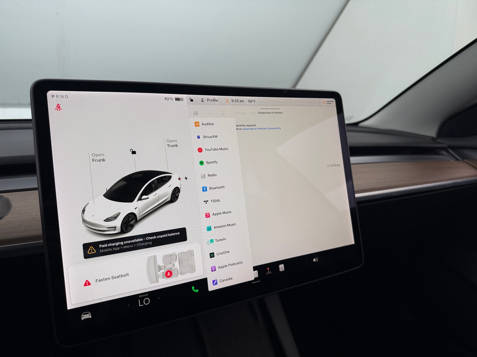 Thumbnail: 2021 Tesla Model 3 - 3