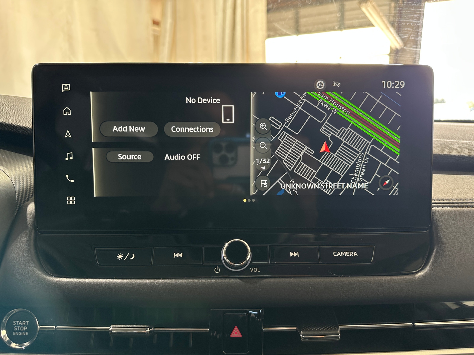 Thumbnail: 2025 Mitsubishi Outlander - 3