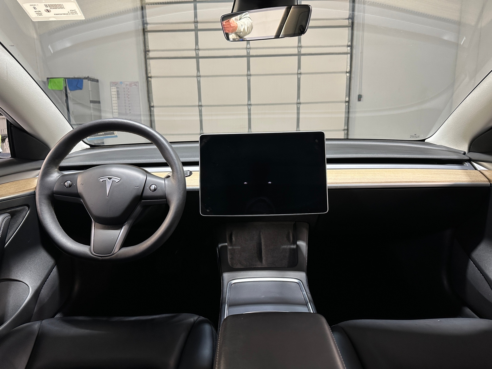 Thumbnail: 2021 Tesla Model 3 - 2